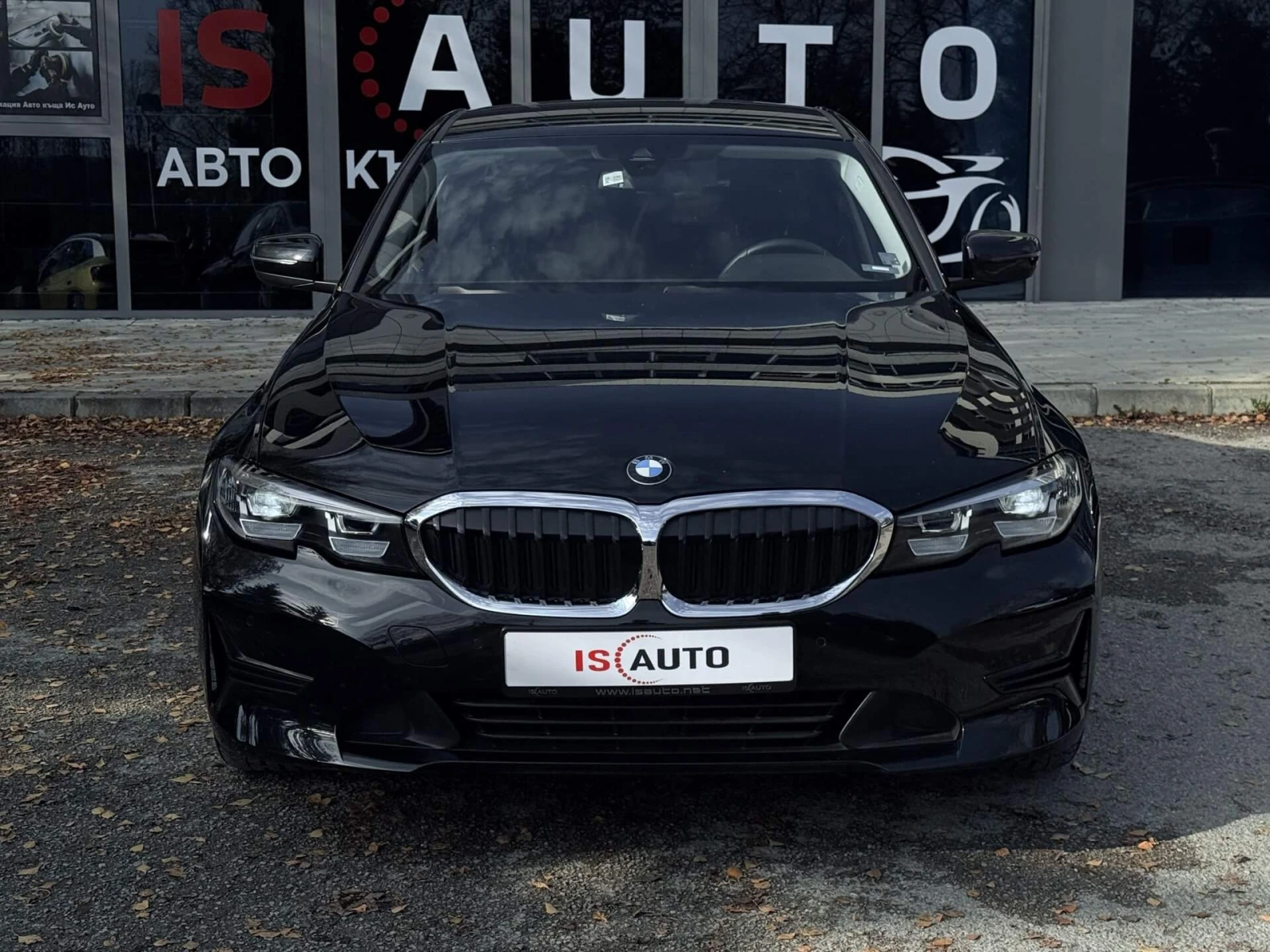 BMW 330 e/G20/PDC/Подгрев/Sport Line/Virtual/Navi/ - изображение 2