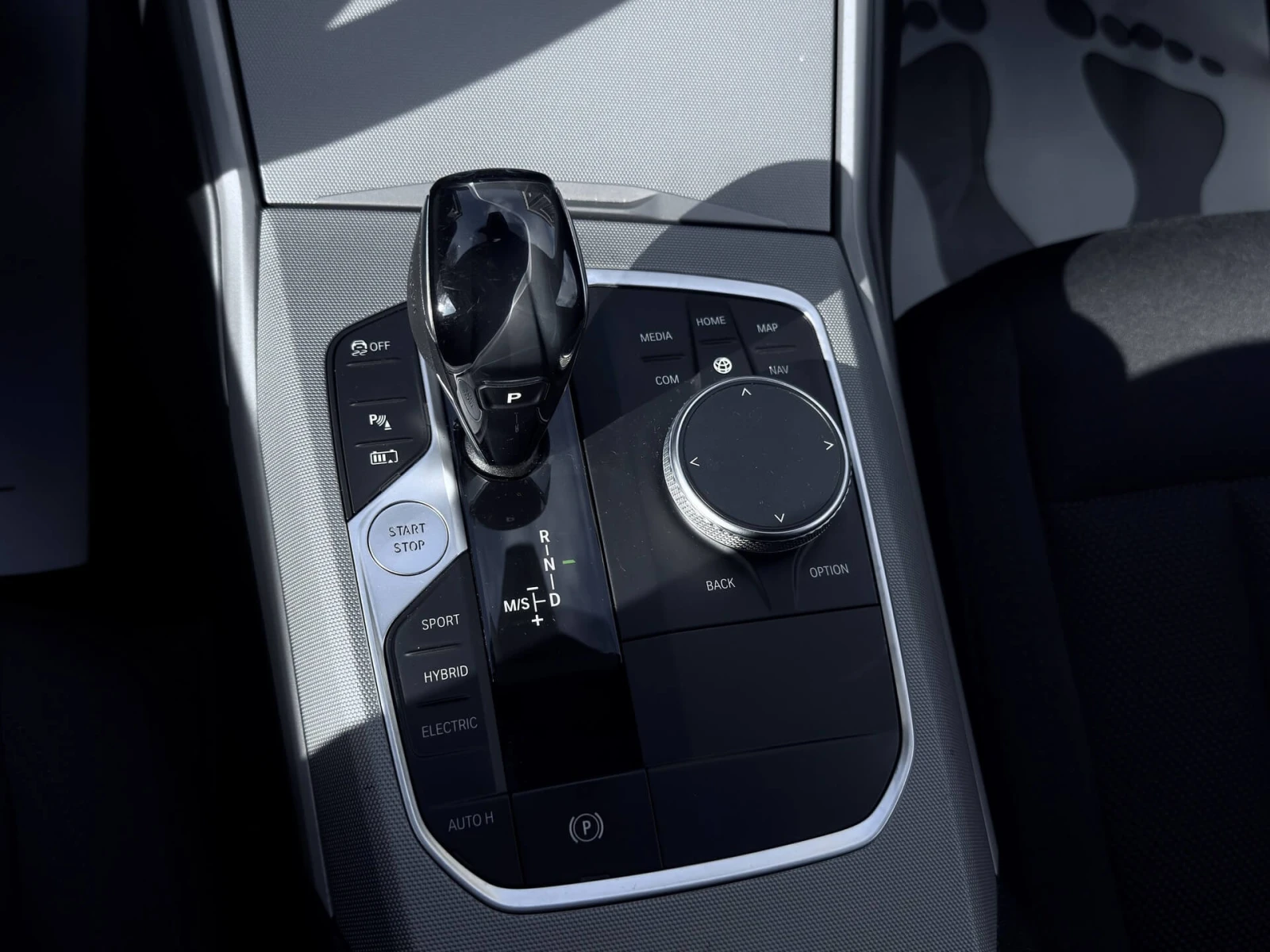 BMW 330 e/G20/PDC//Sport Line/Virtual/Navi/ | Mobile.bg   11