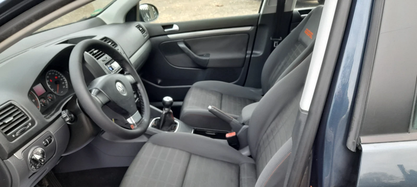 VW Golf V | Mobile.bg   7