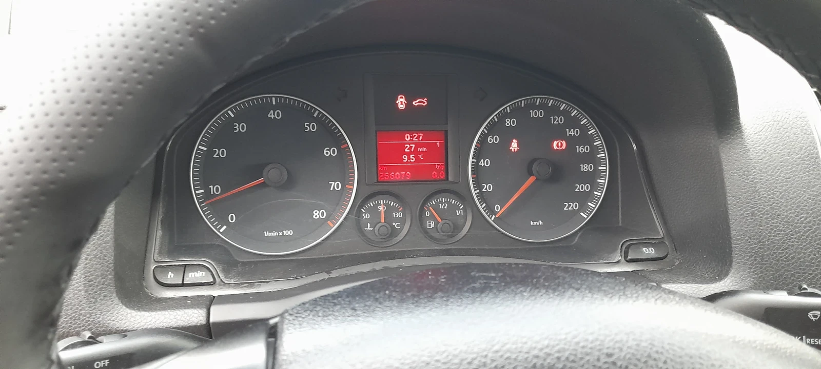 VW Golf V | Mobile.bg   8