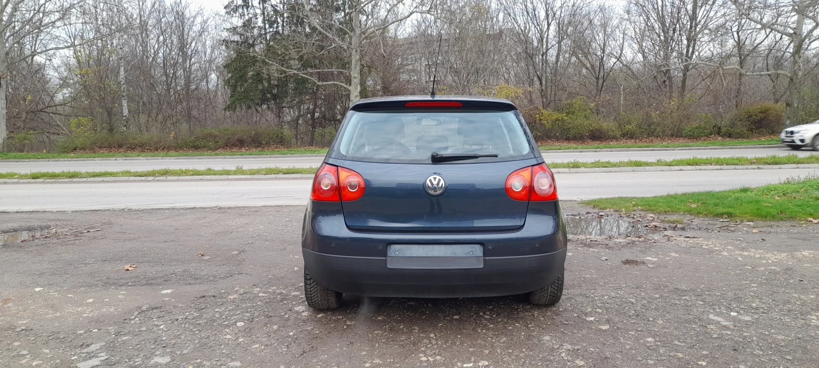 VW Golf V | Mobile.bg   9