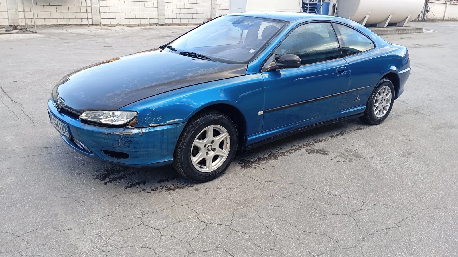 Peugeot 406 | Mobile.bg � ����������� 1
