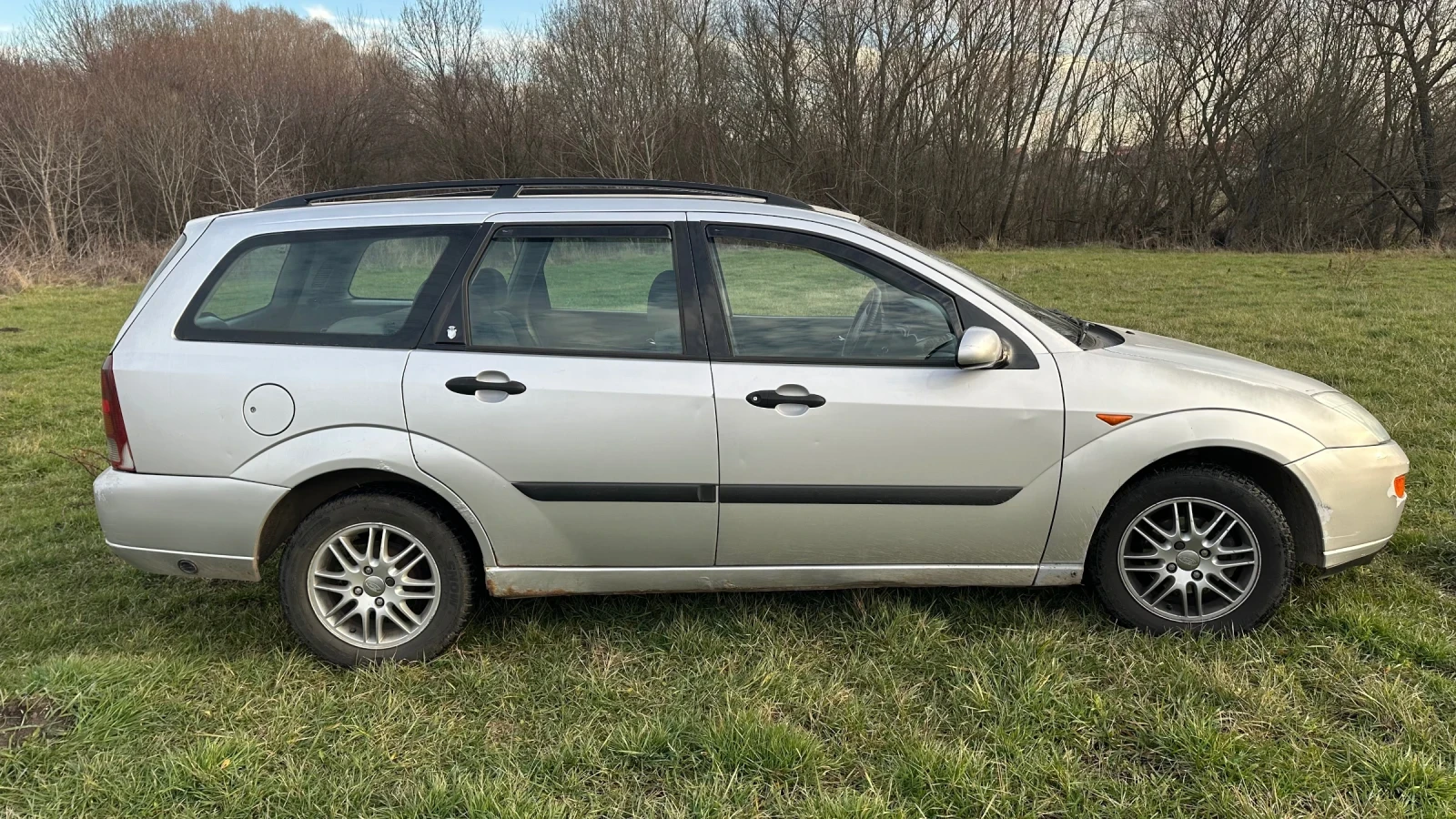 Ford Focus  - изображение 2