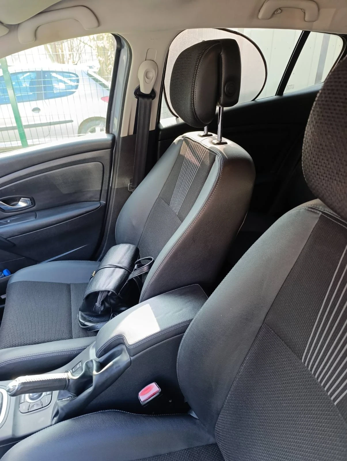 Renault Megane 1.9 | Mobile.bg � ����������� 13