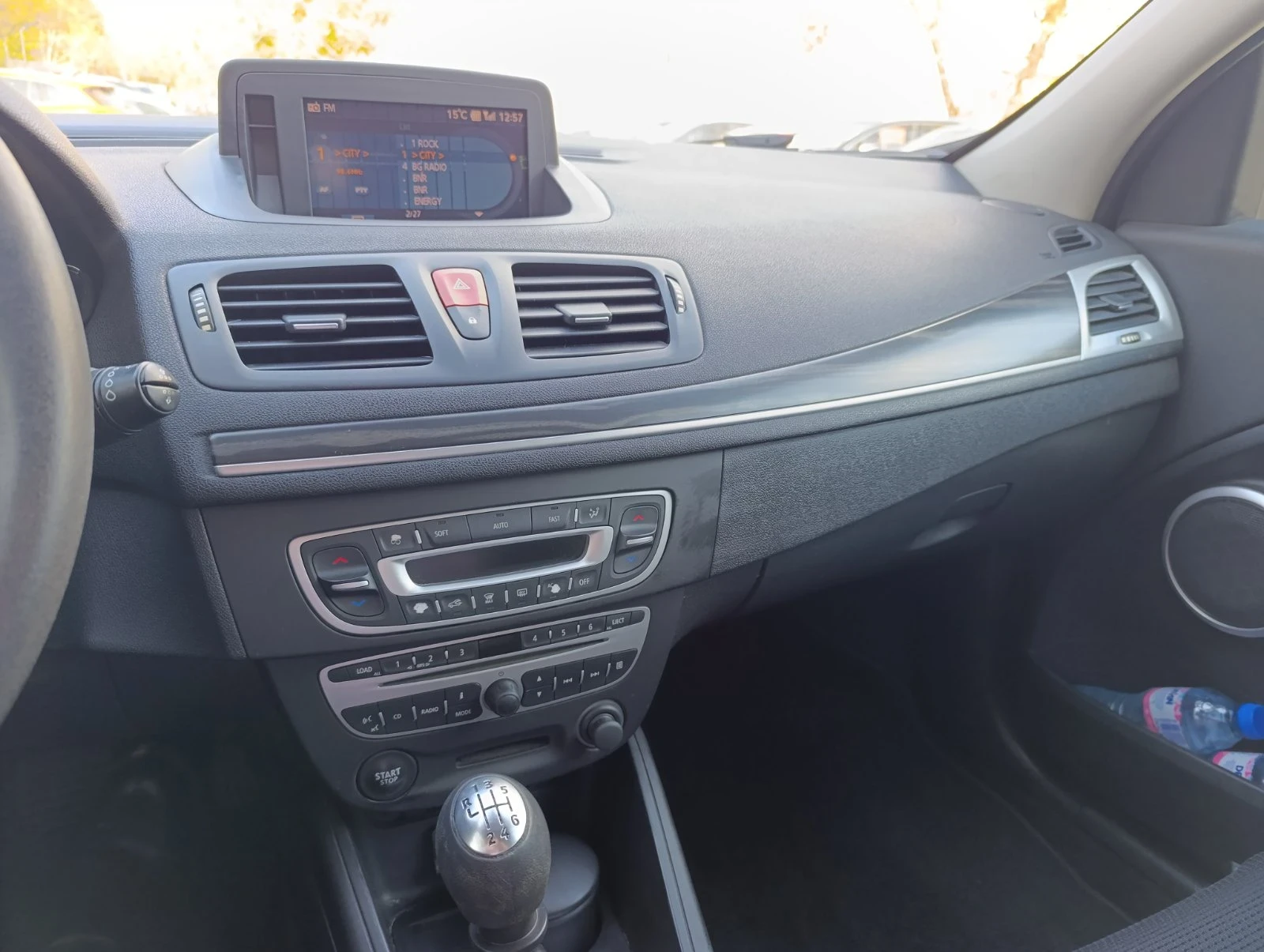 Renault Megane 1.9 | Mobile.bg � ����������� 7