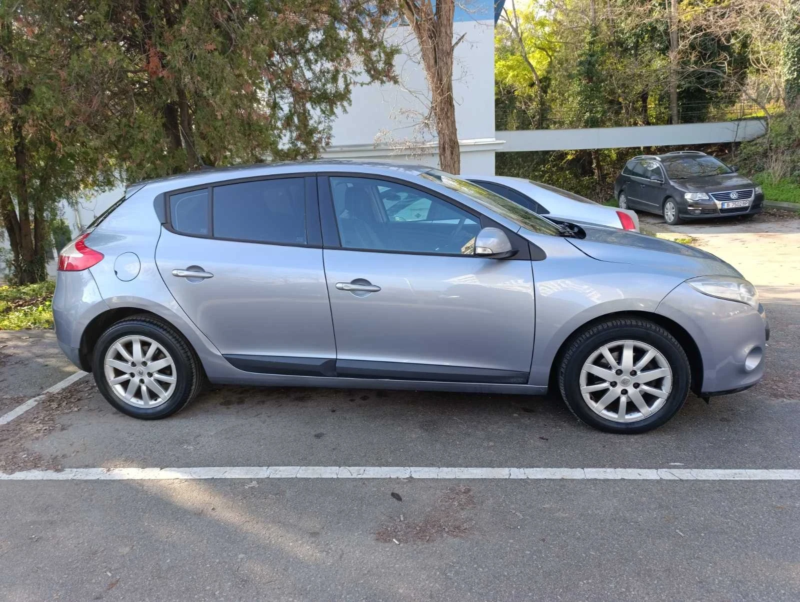 Renault Megane 1.9 | Mobile.bg � ����������� 3