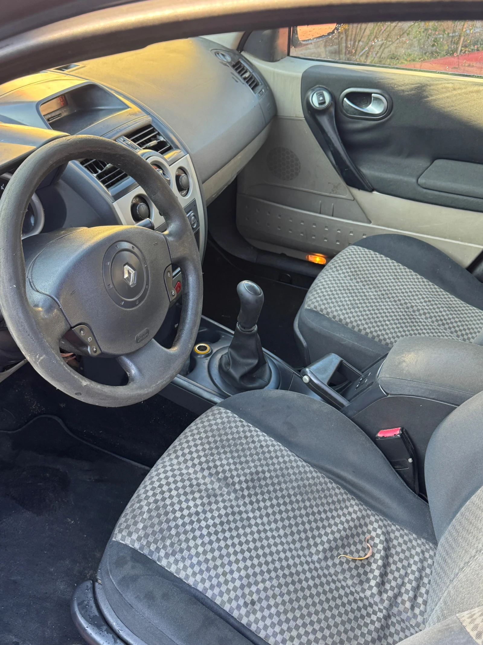 Renault Megane  - изображение 5