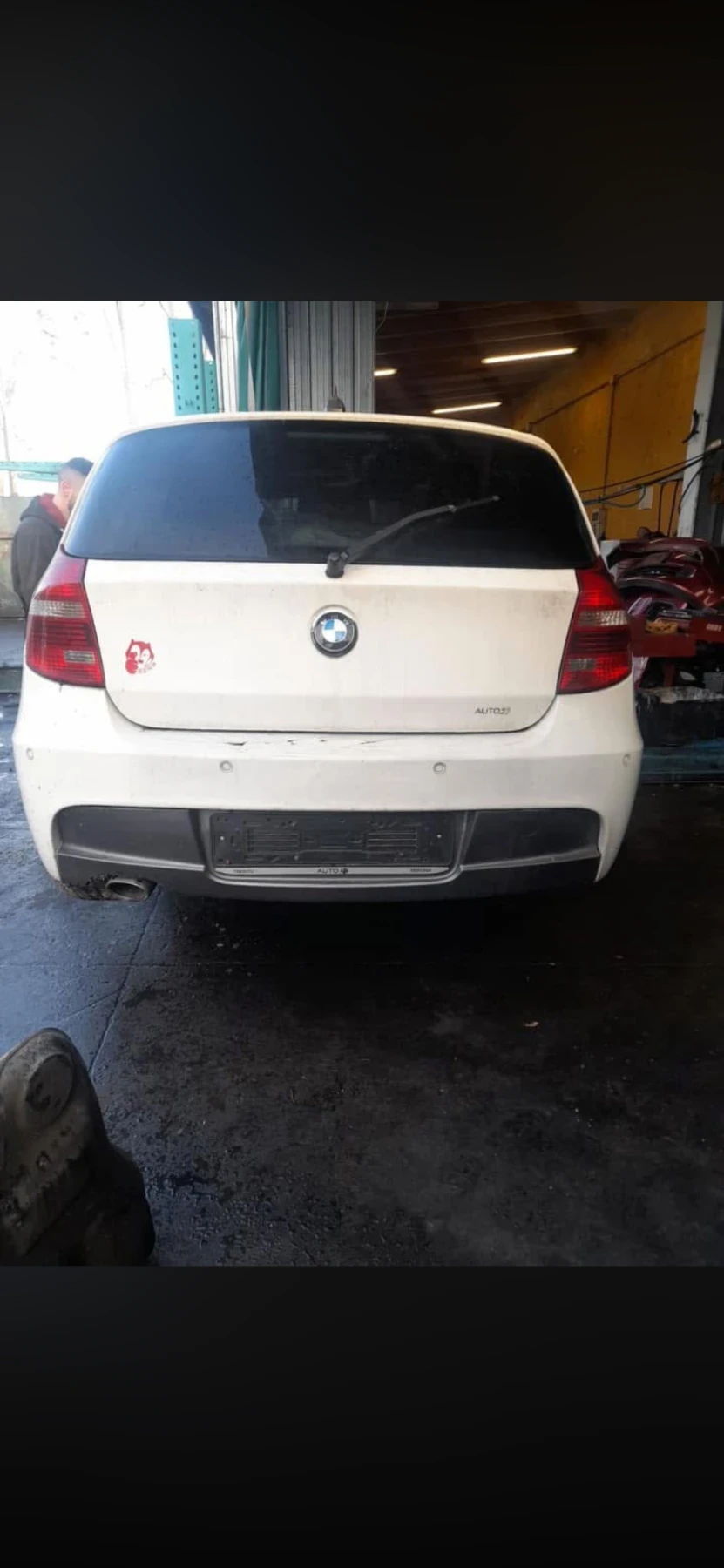 BMW 120 2.0d N47 | Mobile.bg � ����������� 4