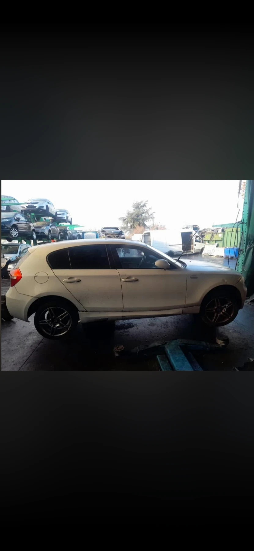 BMW 120 2.0d N47 | Mobile.bg � ����������� 2