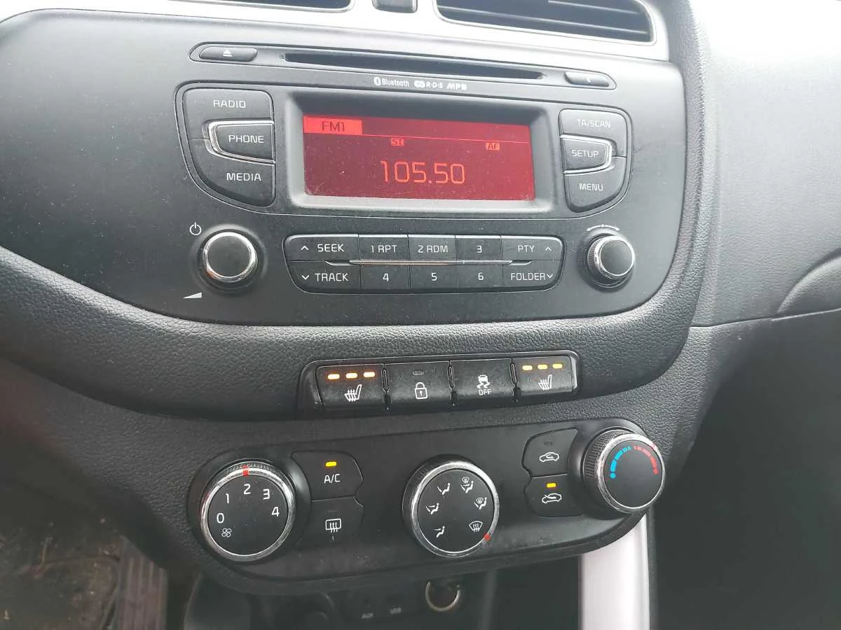 Kia Ceed 1.4 Edition | Mobile.bg � ����������� 14