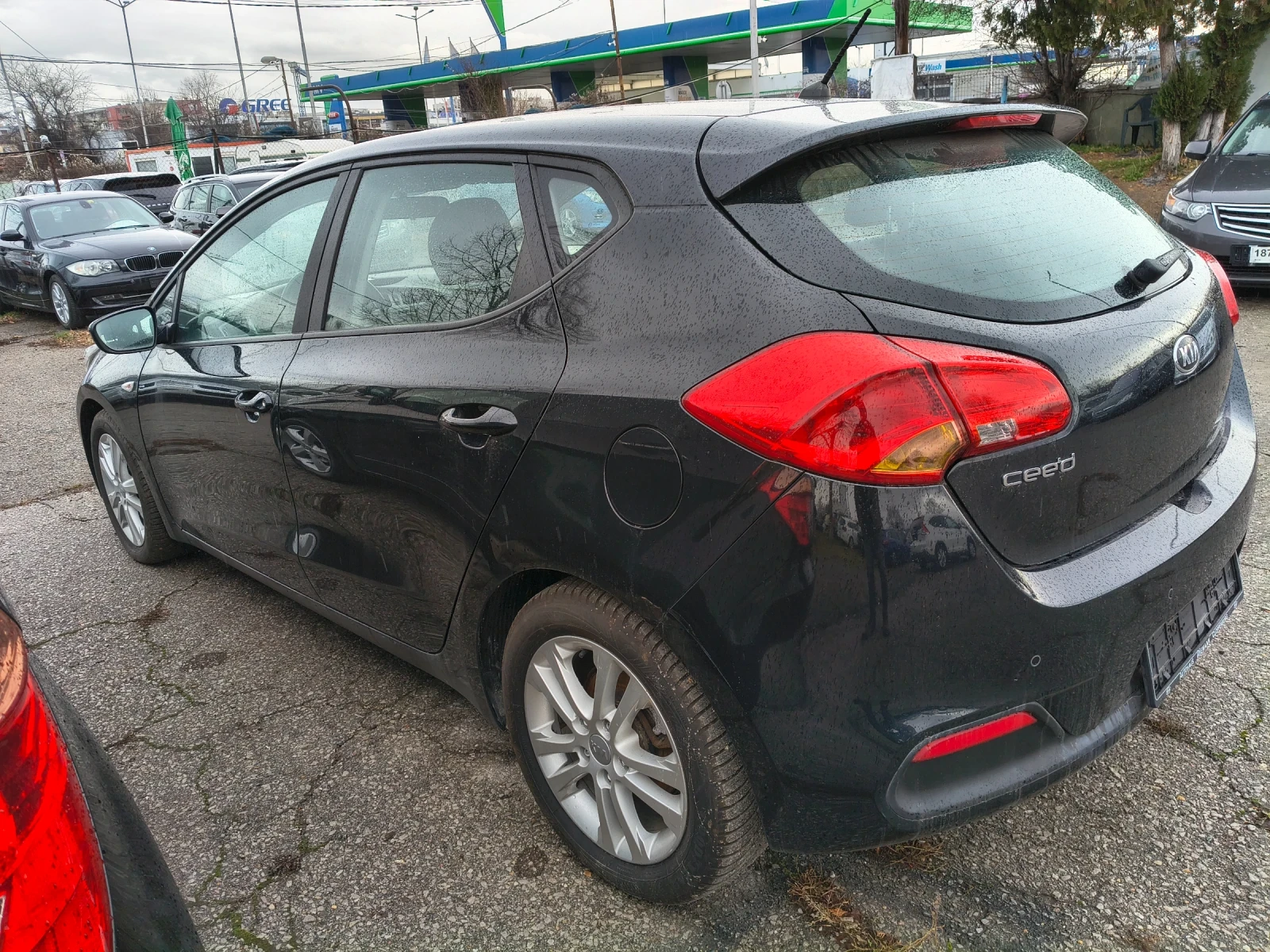 Kia Ceed 1.4 Edition | Mobile.bg � ����������� 9