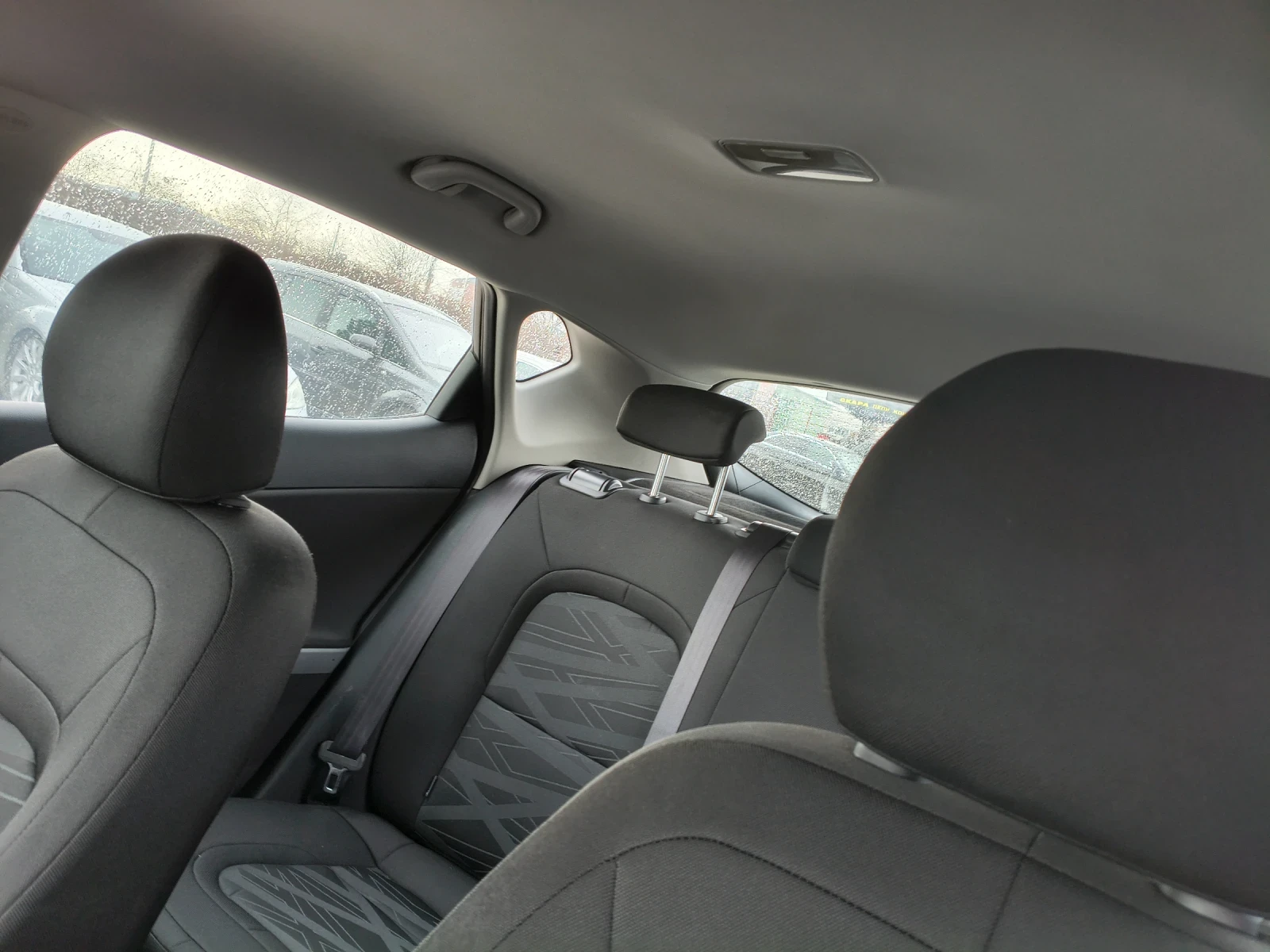 Kia Ceed 1.4 Edition | Mobile.bg � ����������� 16