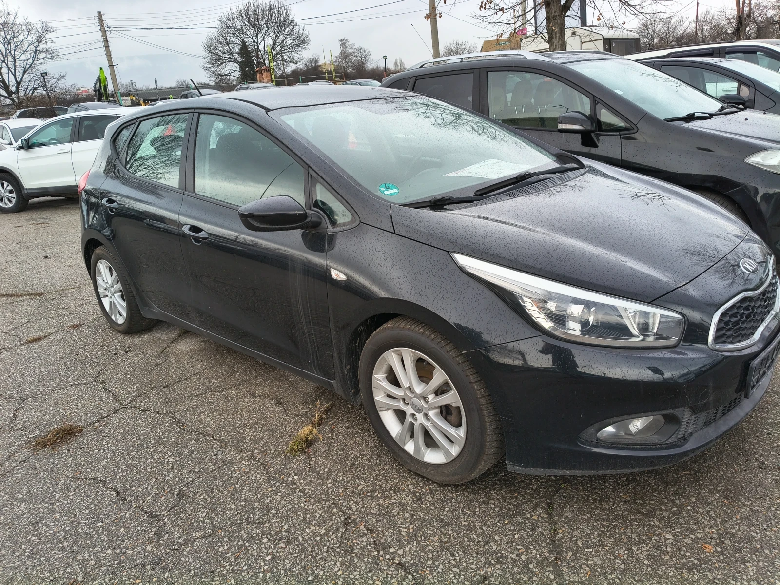 Kia Ceed 1.4 Edition | Mobile.bg � ����������� 3