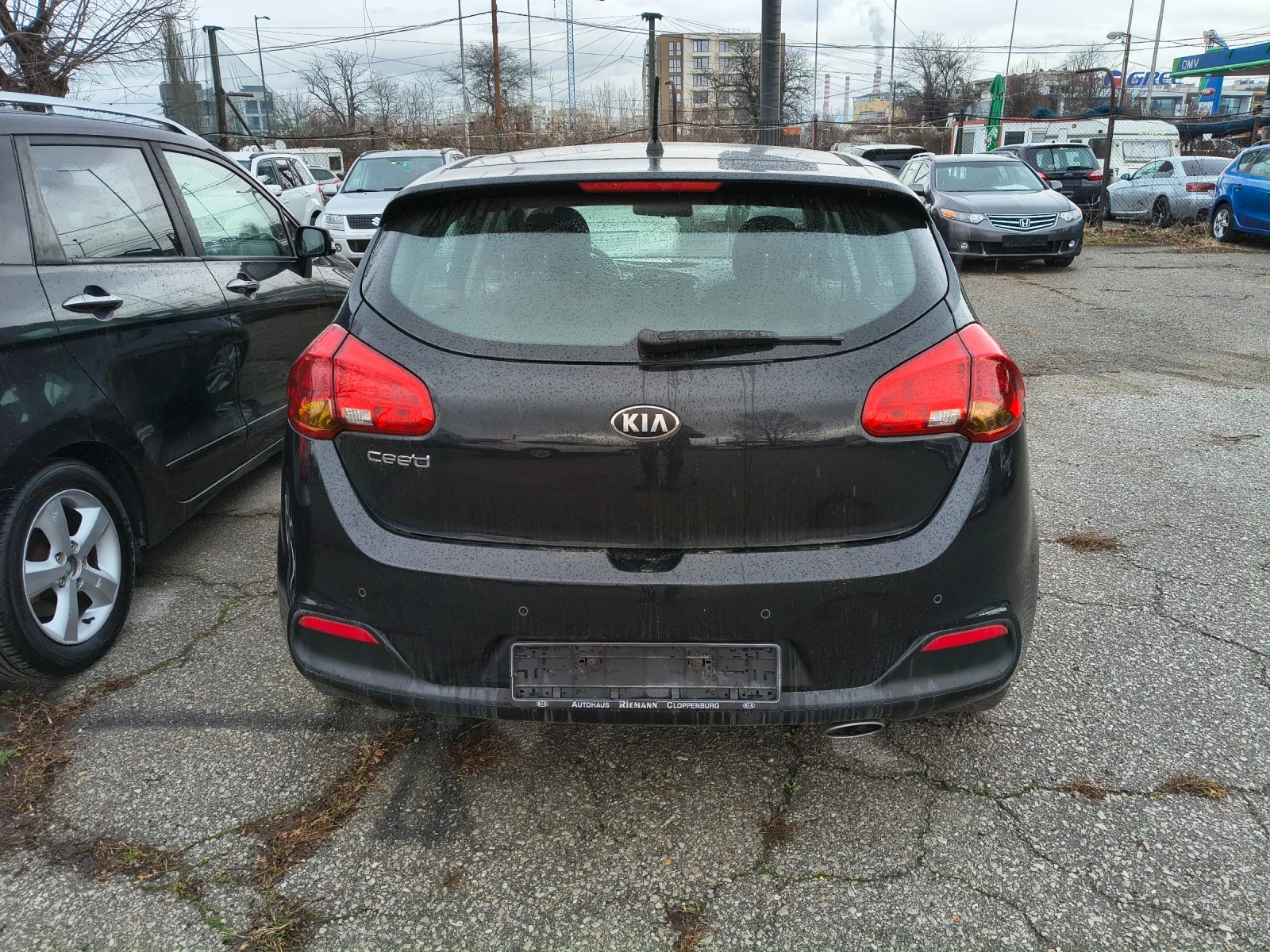 Kia Ceed 1.4 Edition | Mobile.bg � ����������� 8