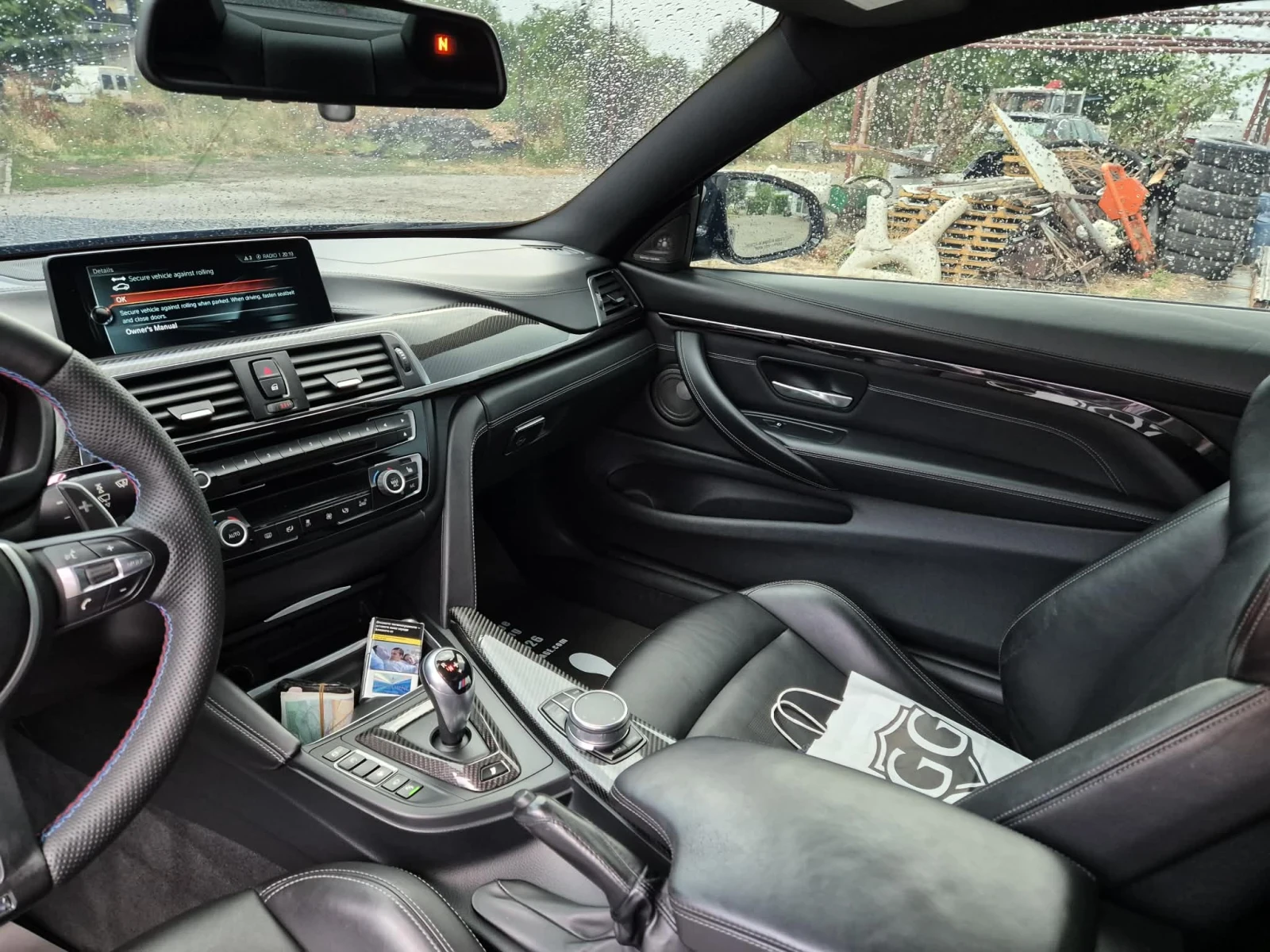 BMW M4 | Mobile.bg � ����������� 10