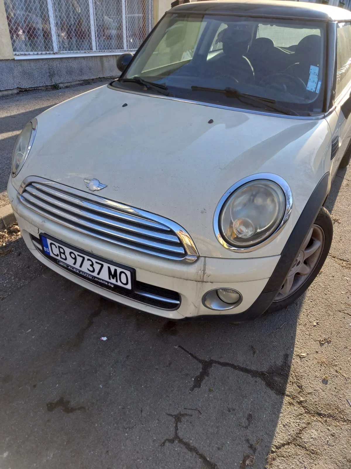 Mini Cooper 1.6d | Mobile.bg � ����������� 1