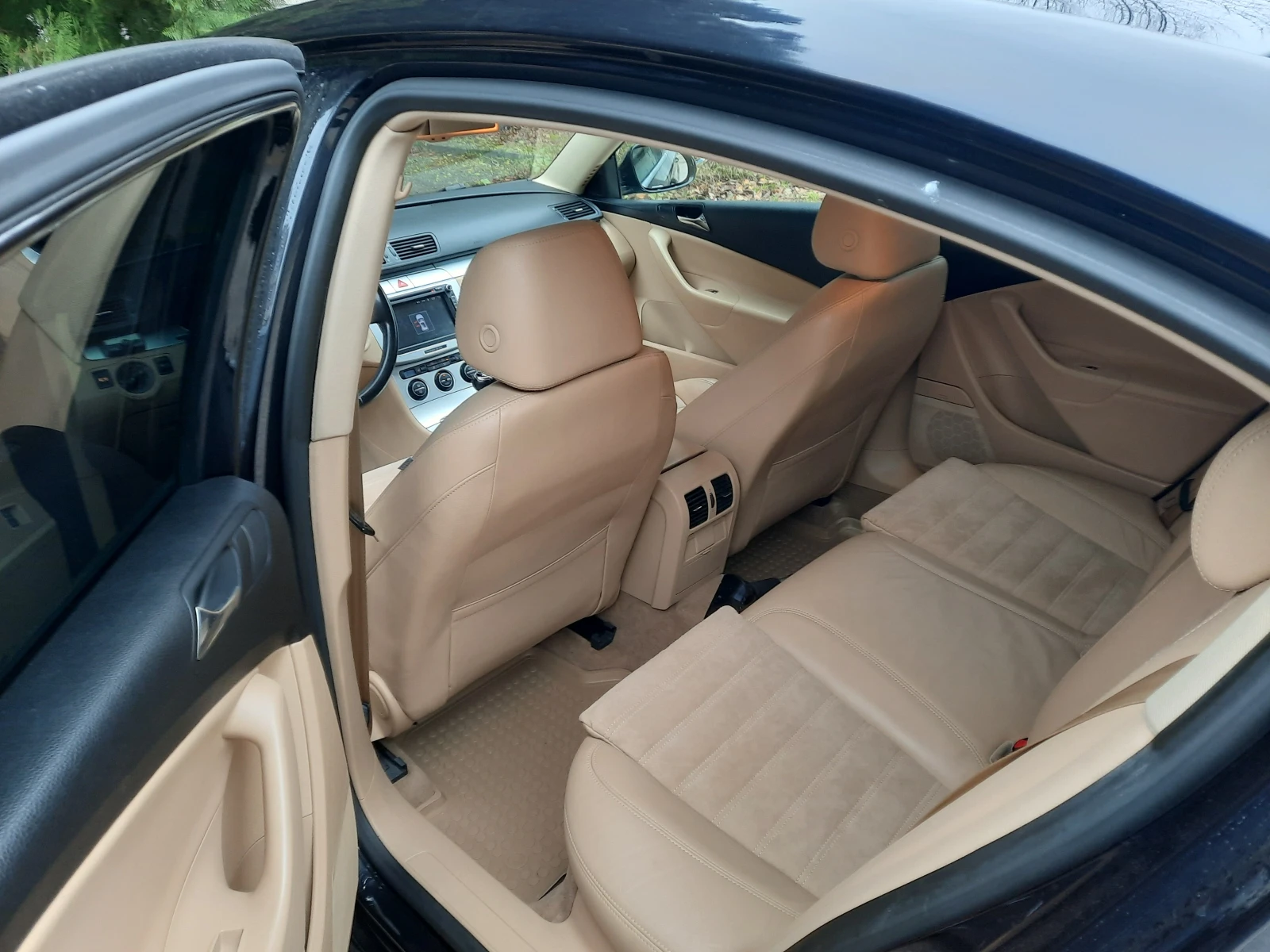 VW Passat 2.0 TDI - изображение 7