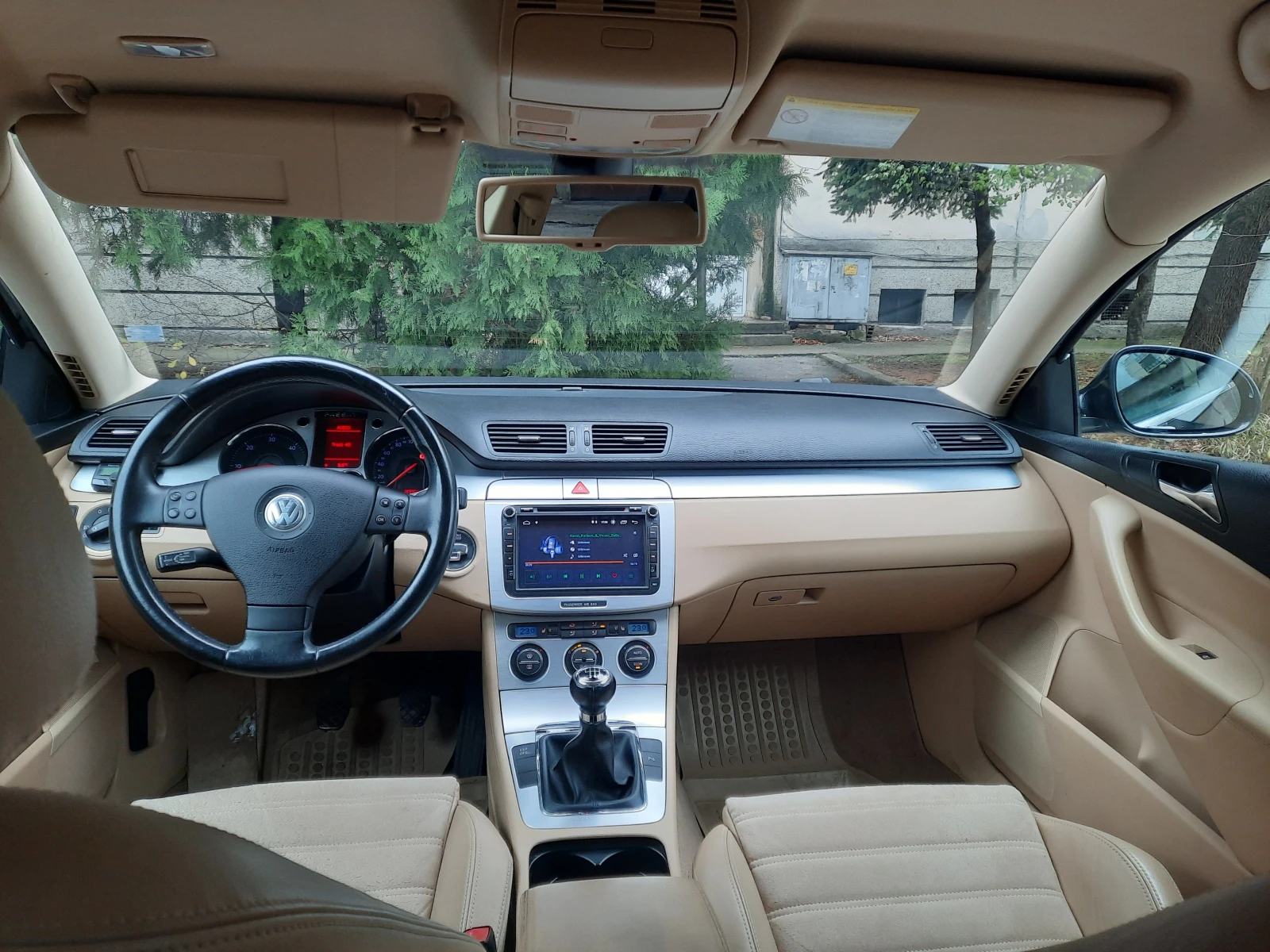 VW Passat 2.0 TDI - изображение 8