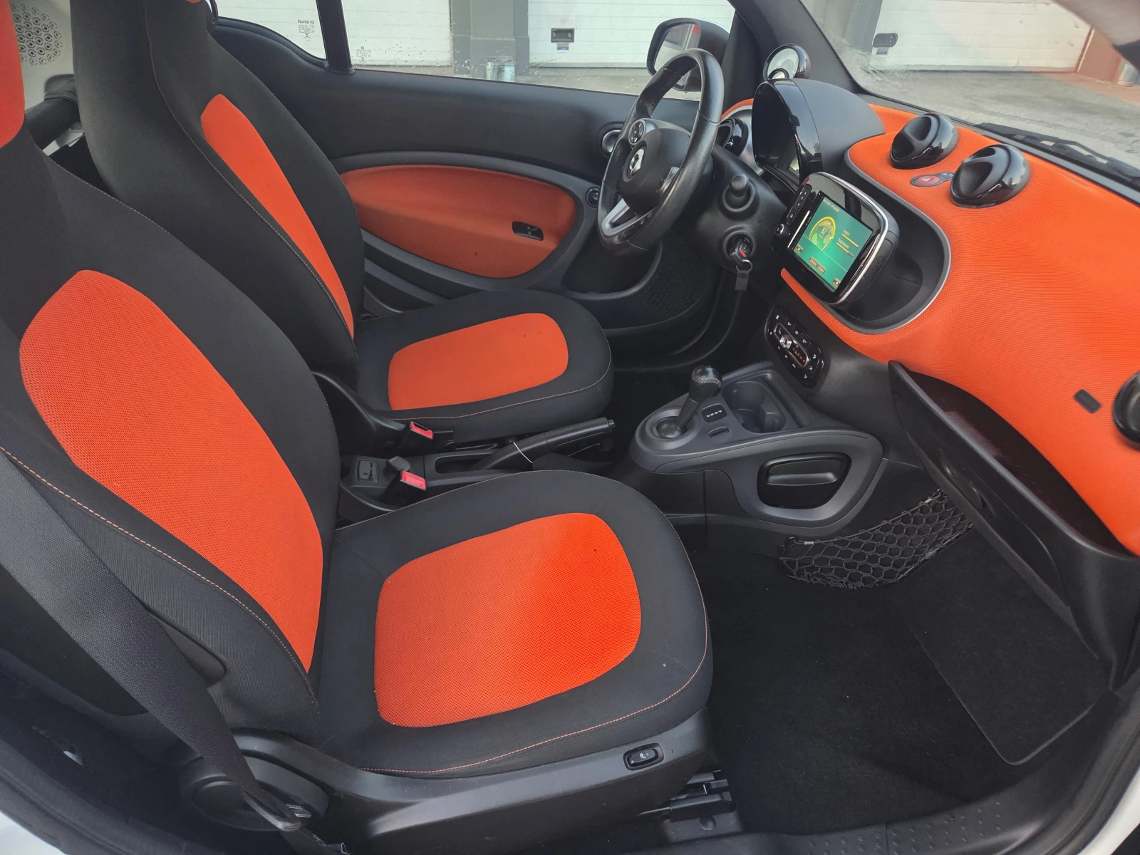 Smart Fortwo EQ/22kw(82 Hp)Passion | Mobile.bg � ����������� 15