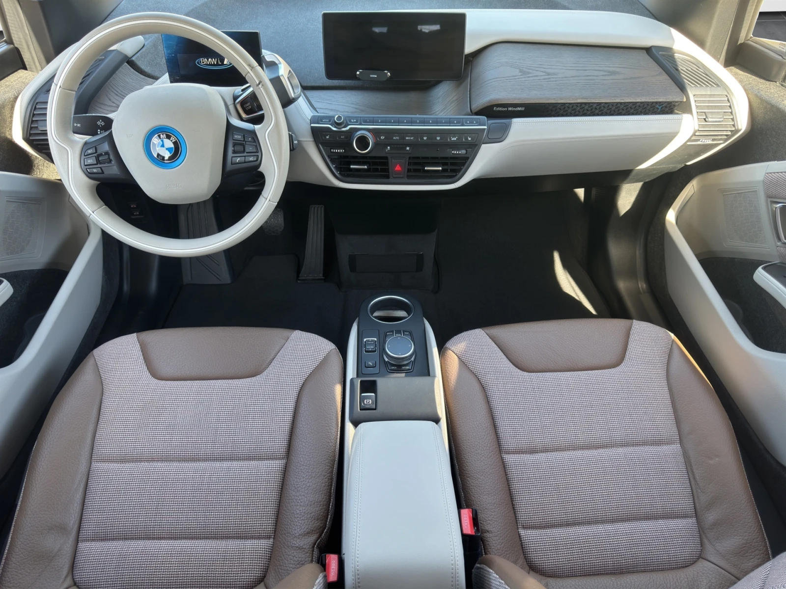 BMW i3 120Ah, снимка 7 - Автомобили и джипове - 53780430