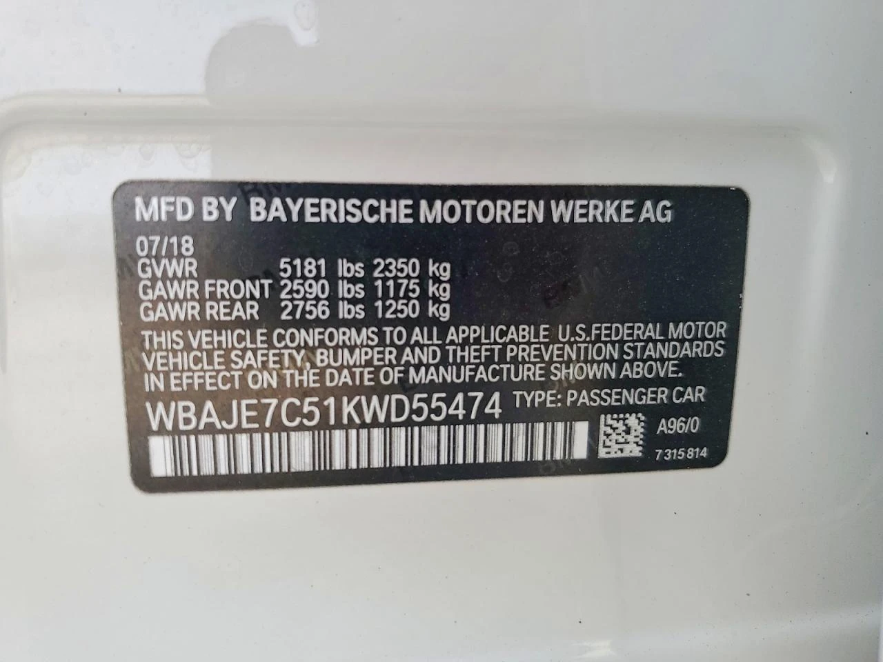 BMW 540 3l Xi, снимка 12 - Автомобили и джипове - 53939447