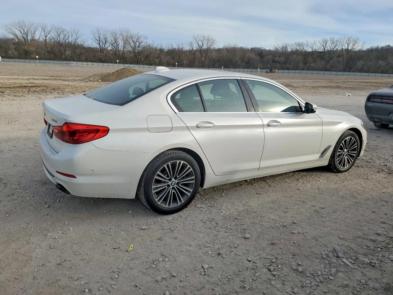 BMW 540 3l Xi, снимка 3 - Автомобили и джипове - 53939447