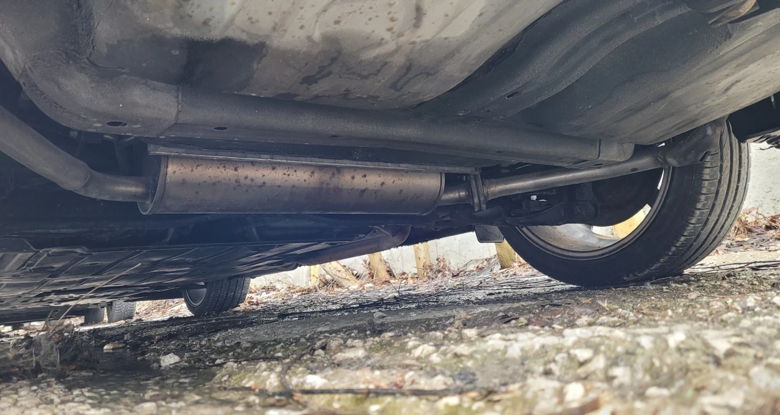 Honda Civic 1, 8-executive, снимка 8 - Автомобили и джипове - 53966467