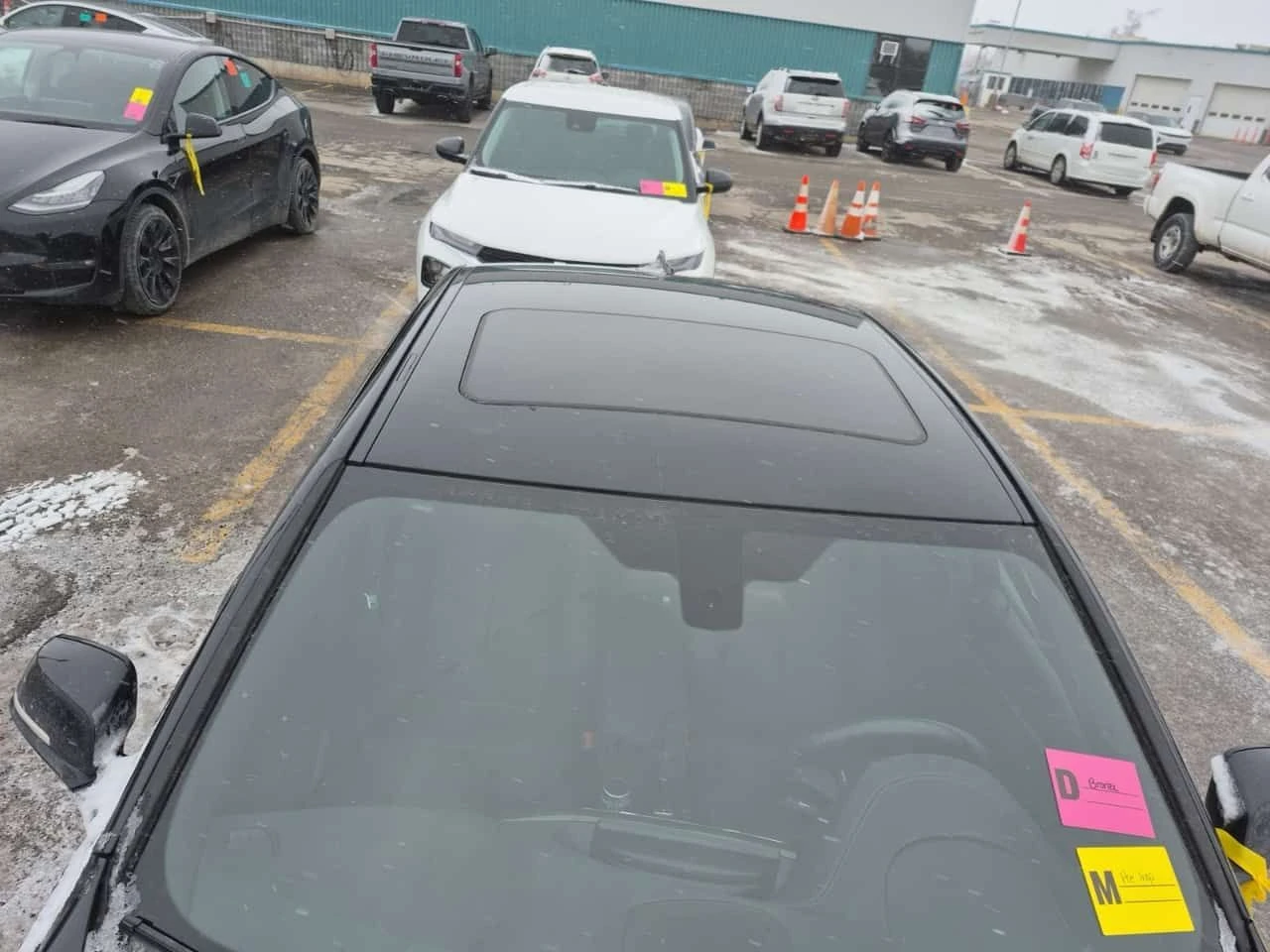 BMW 330 330I XDRIVE  CARFAX, снимка 7 - Автомобили и джипове - 53977628