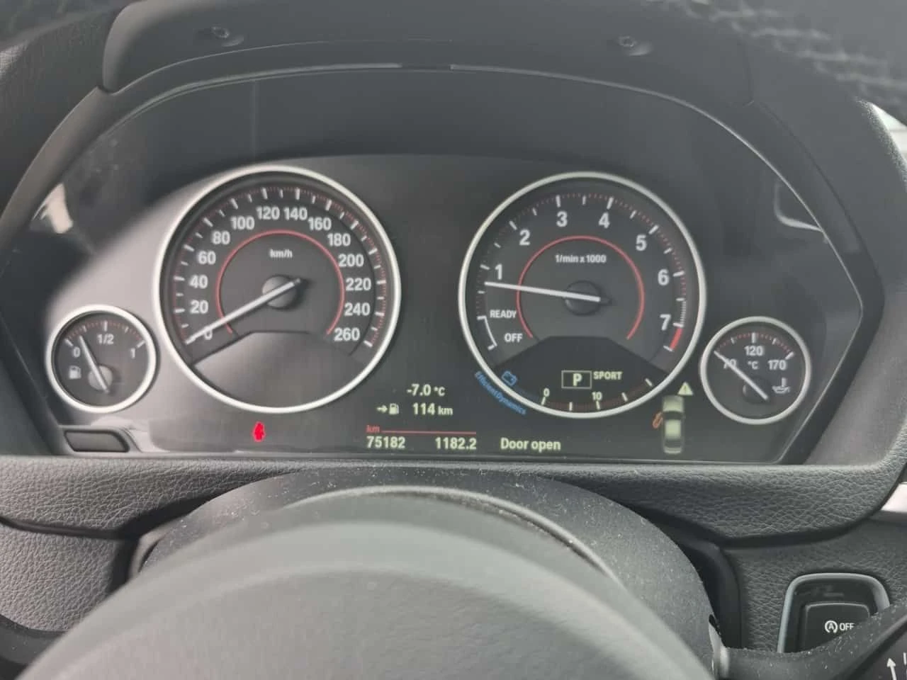 BMW 330 330I XDRIVE  CARFAX, снимка 9 - Автомобили и джипове - 53977628