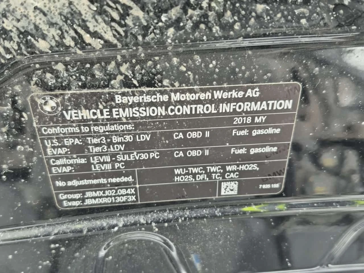 BMW 330 330I XDRIVE  CARFAX, снимка 17 - Автомобили и джипове - 53977628