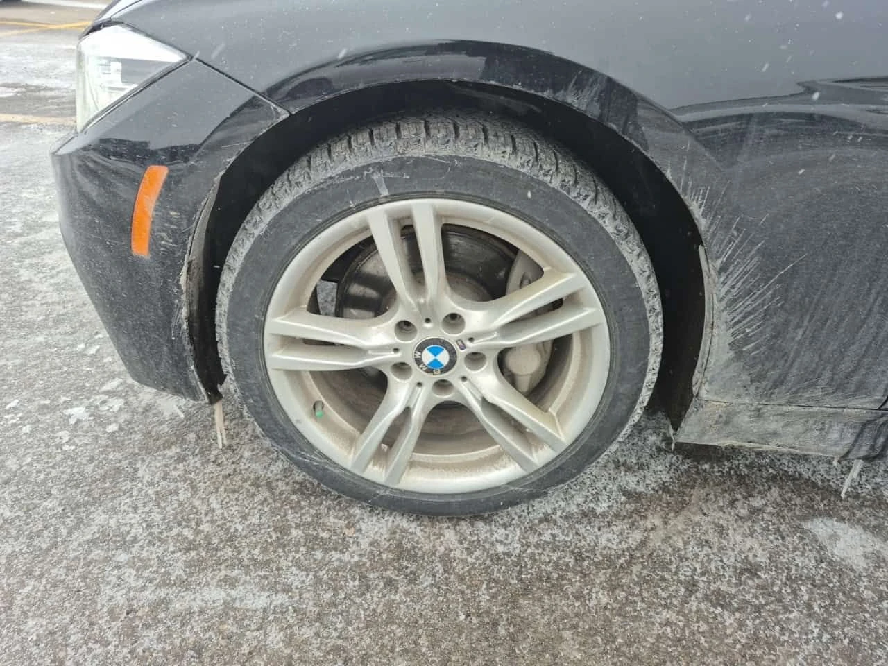 BMW 330 330I XDRIVE  CARFAX, снимка 6 - Автомобили и джипове - 53977628