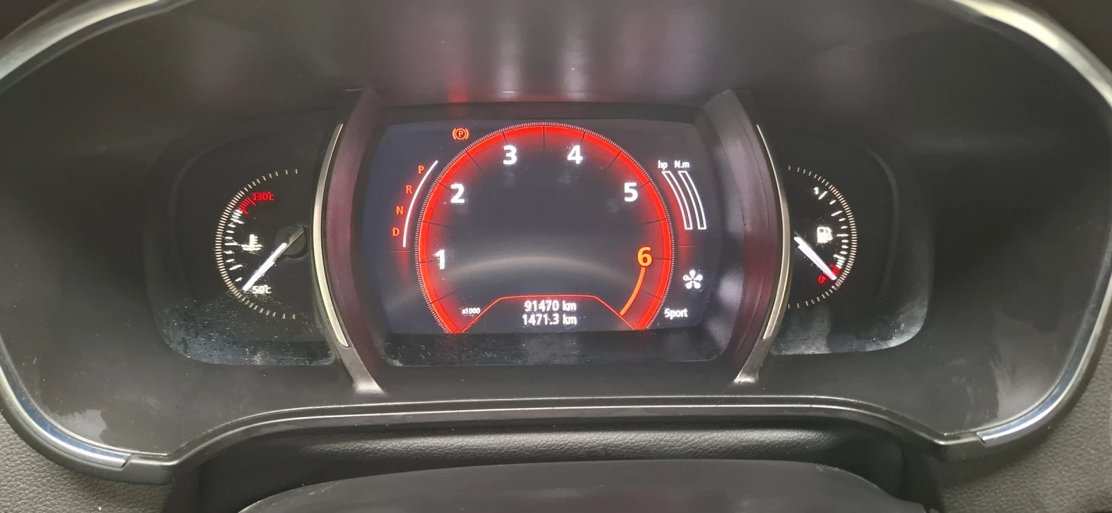 Renault Megane | Mobile.bg � ����������� 16