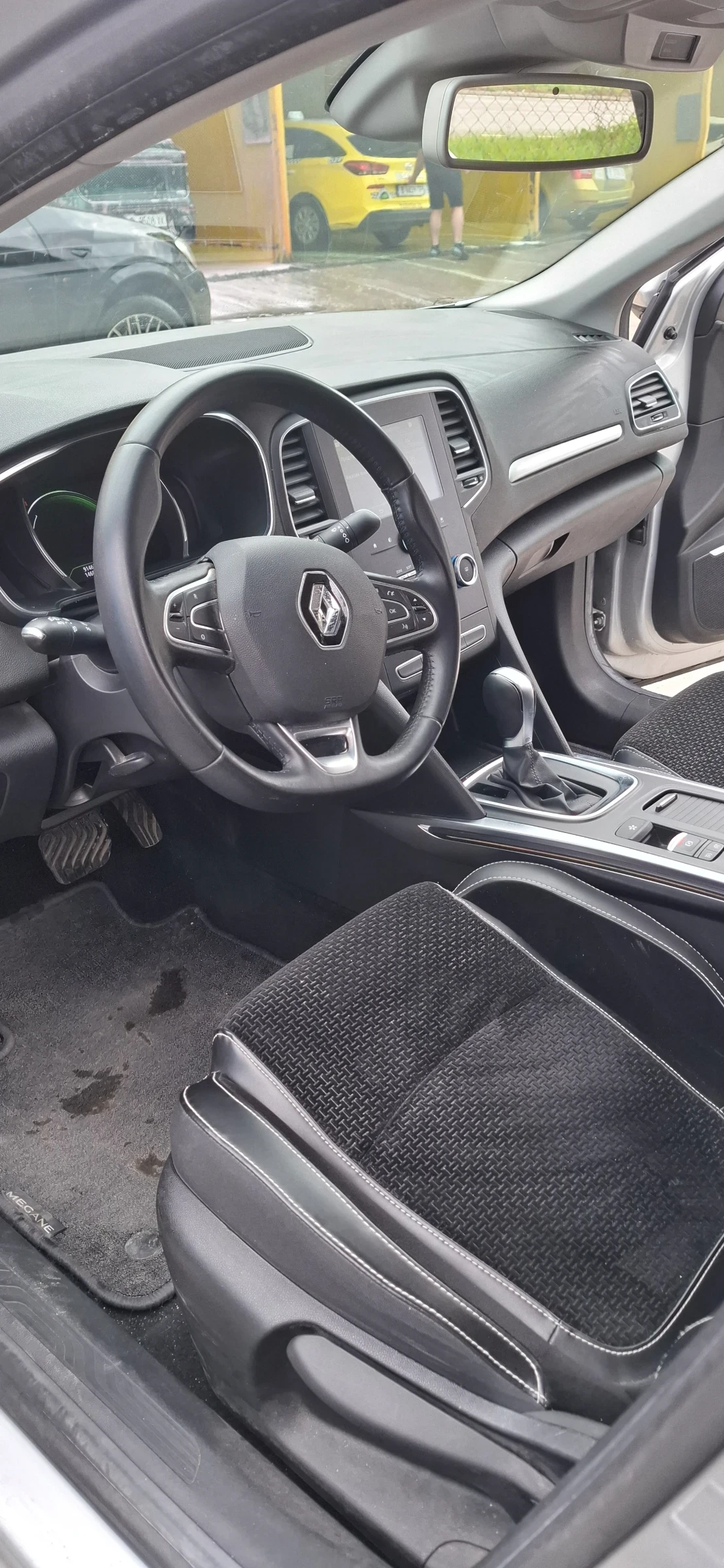 Renault Megane | Mobile.bg � ����������� 14