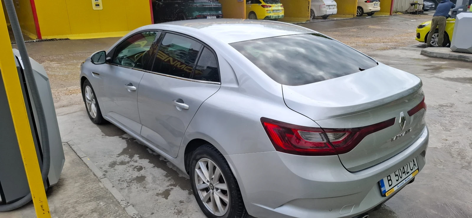 Renault Megane | Mobile.bg � ����������� 9