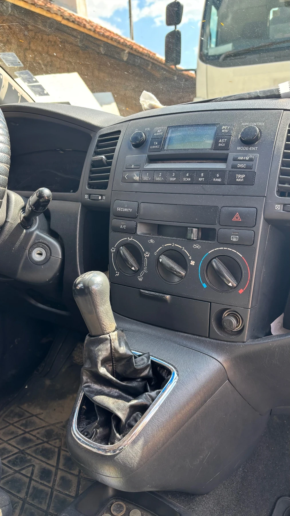 Toyota Corolla 2000, снимка 4 - Автомобили и джипове - 54172876