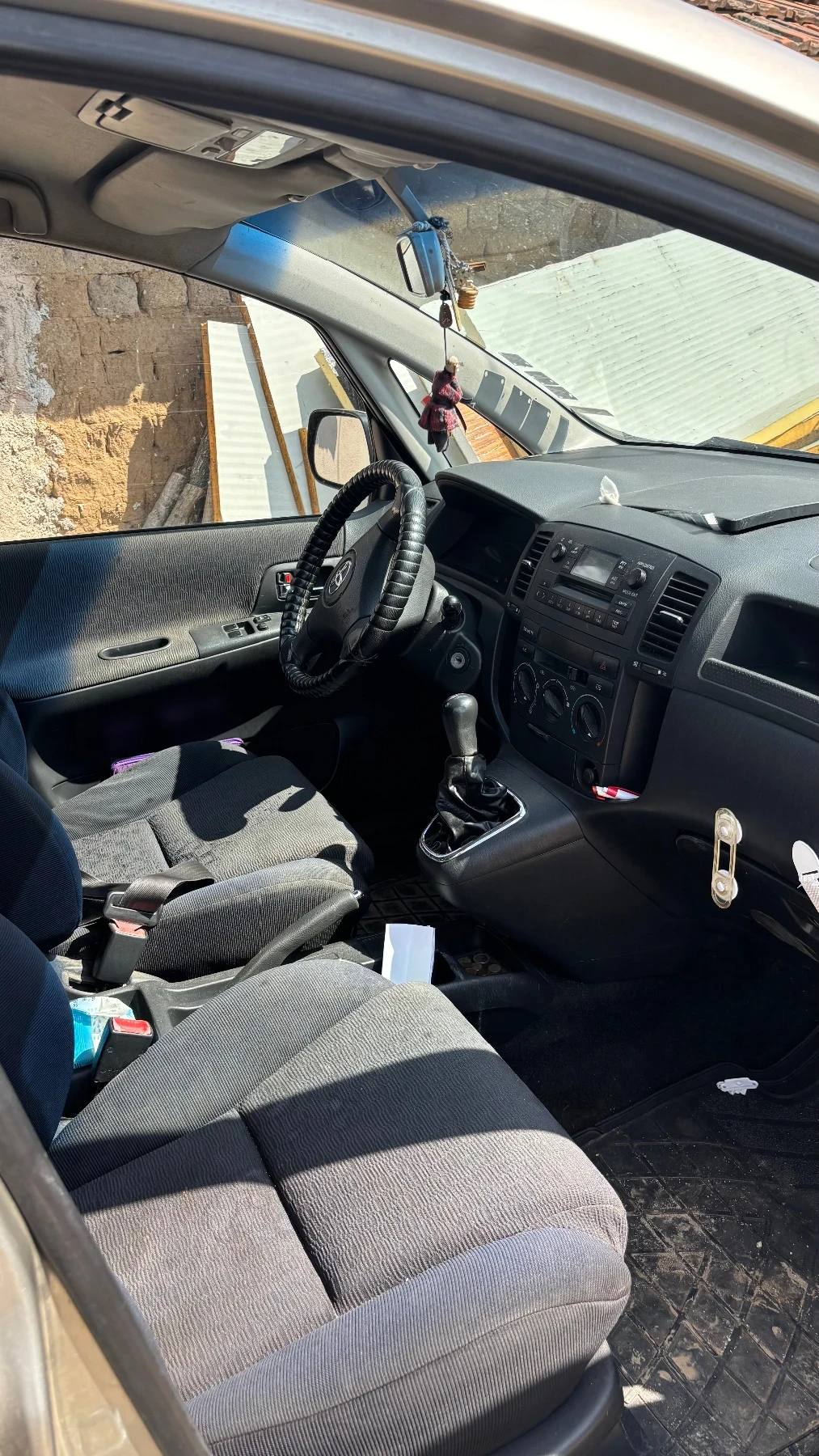 Toyota Corolla 2000, снимка 5 - Автомобили и джипове - 54172876