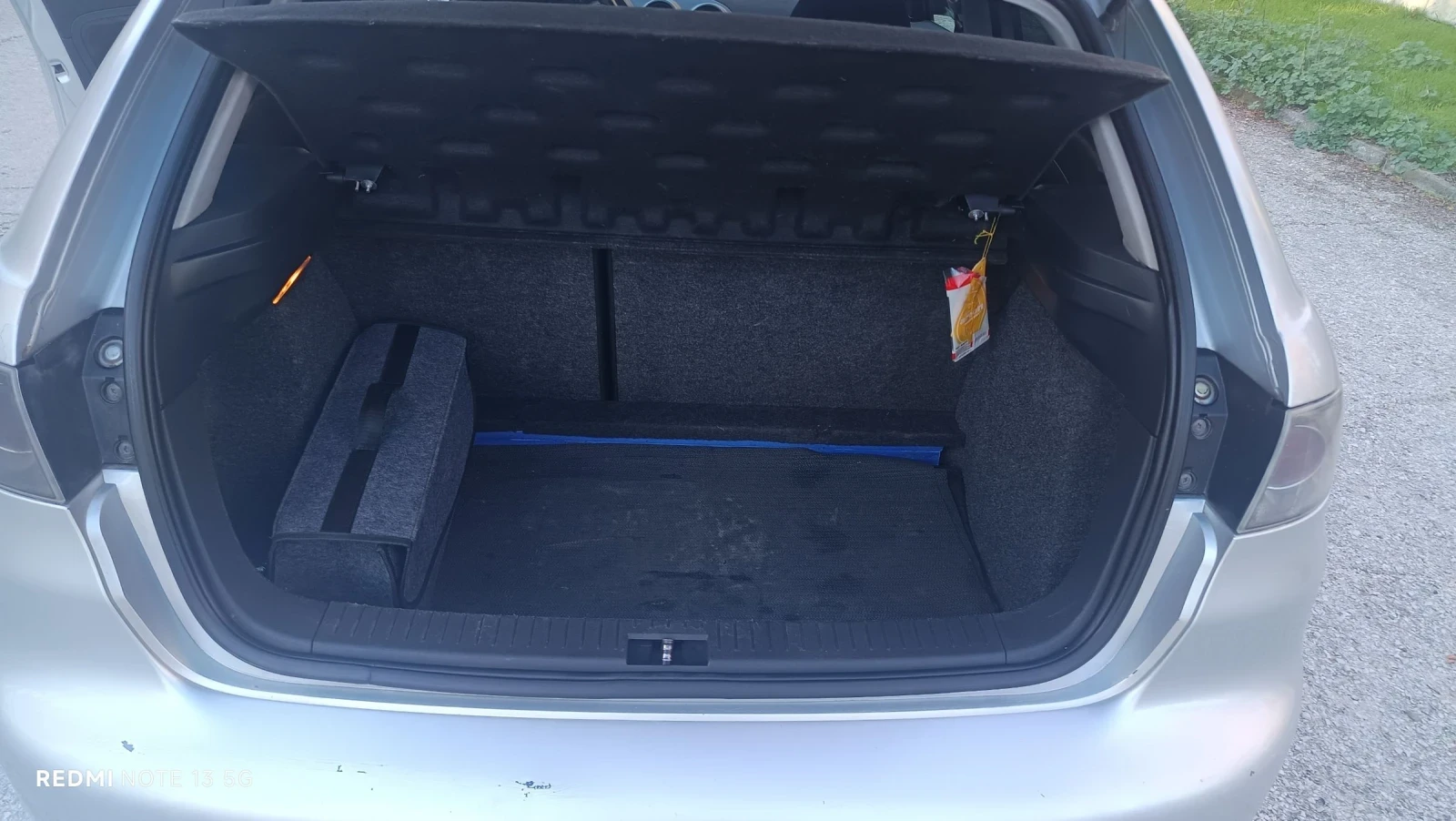 Seat Ibiza FR, снимка 7 - Автомобили и джипове - 54439751