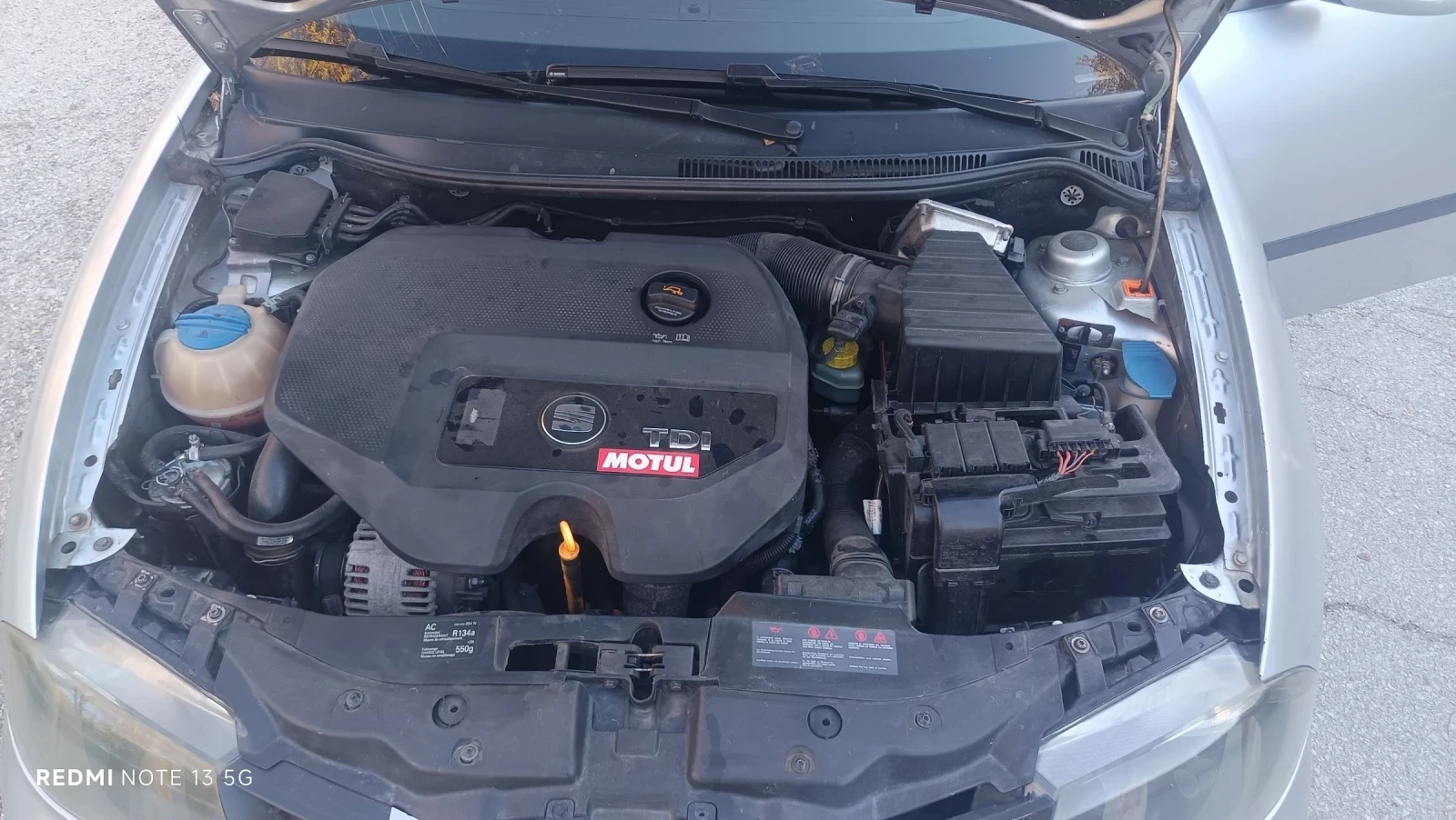 Seat Ibiza FR, снимка 6 - Автомобили и джипове - 54439751
