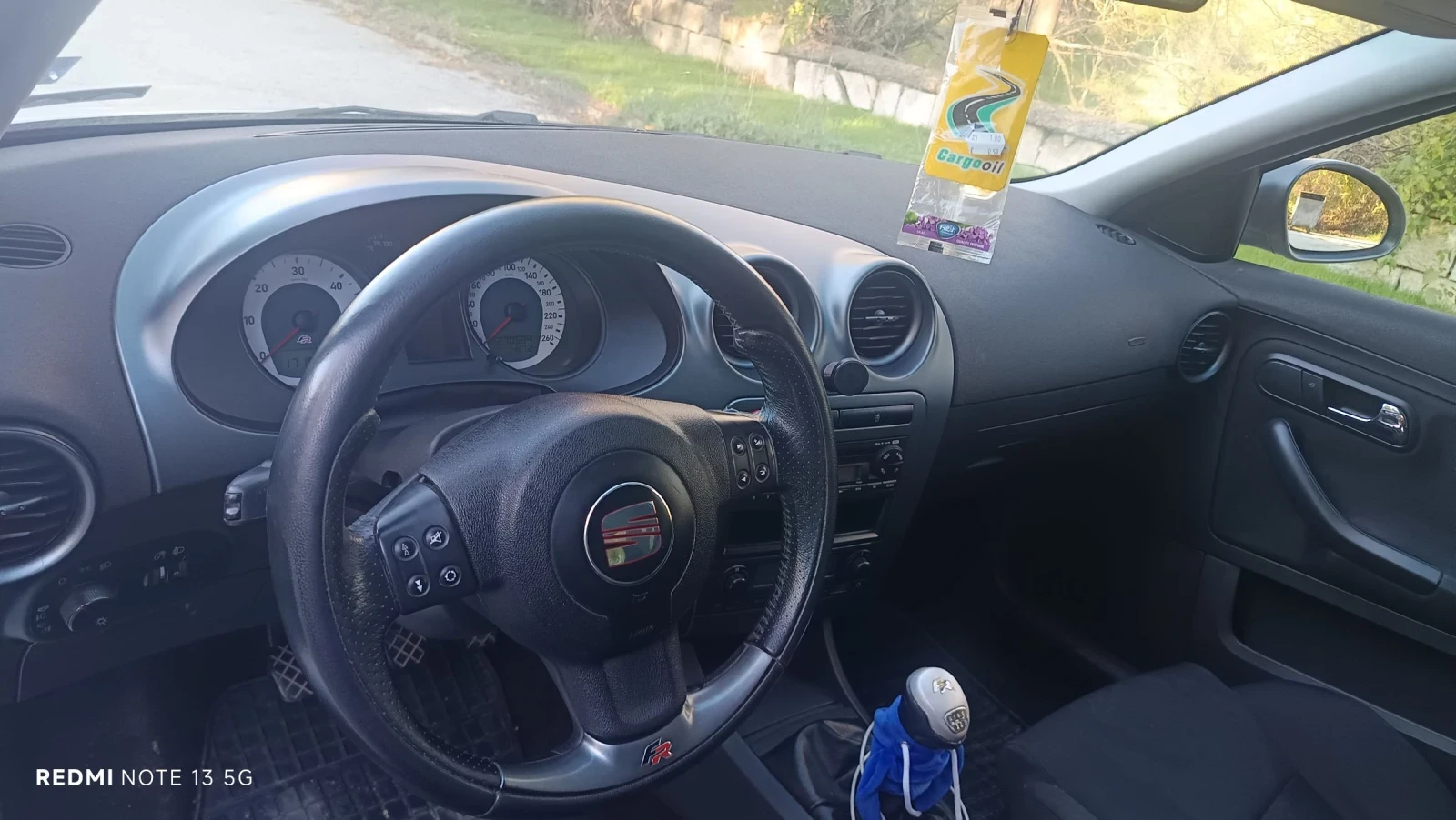 Seat Ibiza FR, снимка 10 - Автомобили и джипове - 54439751