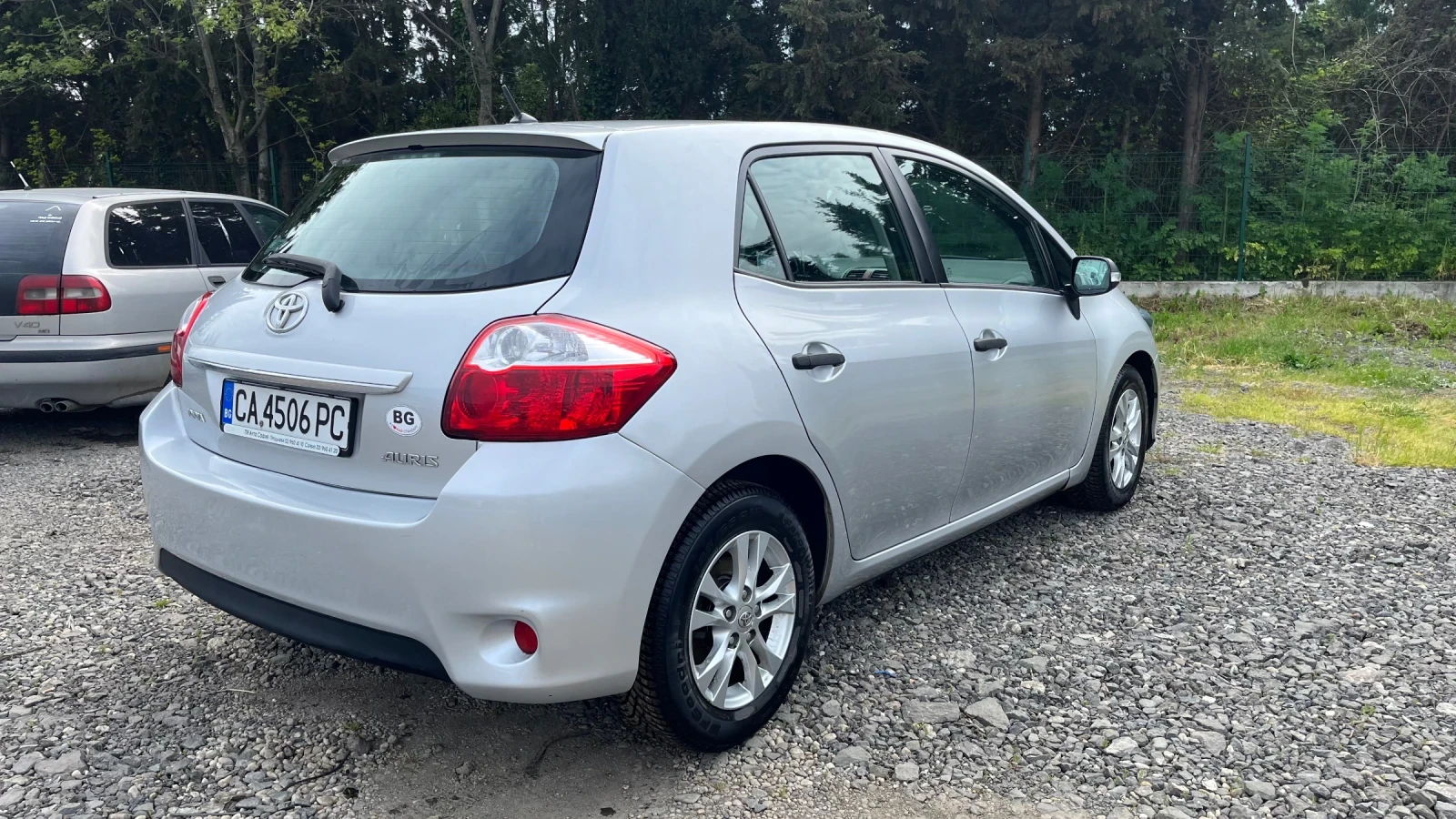 Toyota Auris | Mobile.bg � ����������� 4