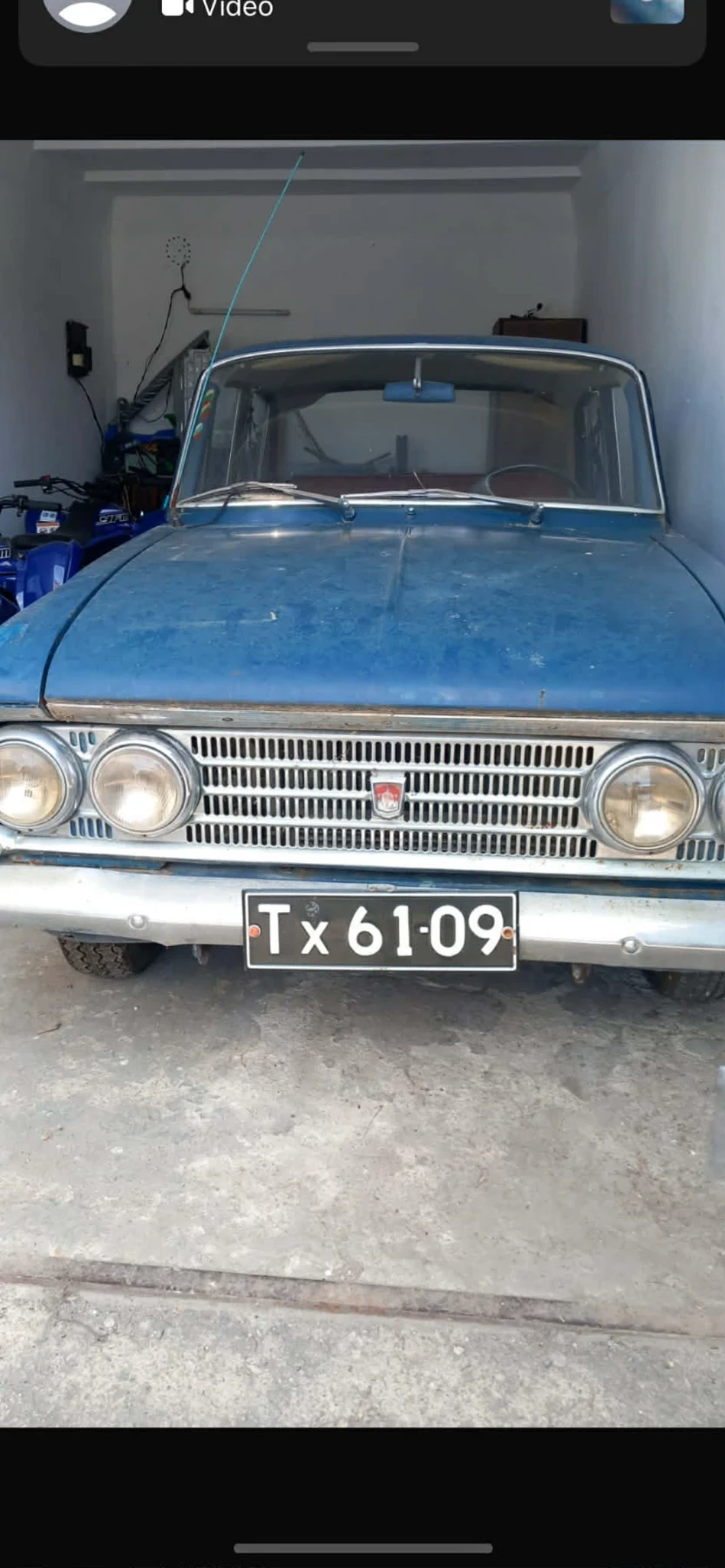 Moskvich 408