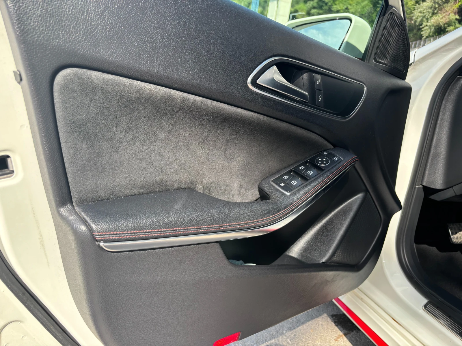 Mercedes-Benz A 200 CDI, снимка 9 - Автомобили и джипове - 55374838
