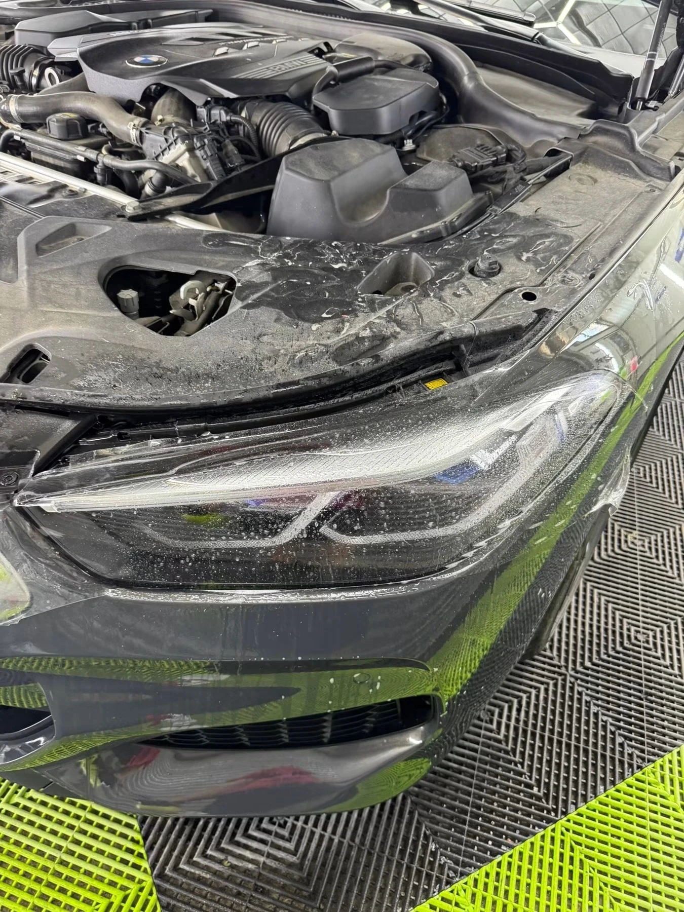 BMW 850 M850i x-Drive, снимка 4 - Автомобили и джипове - 55062523