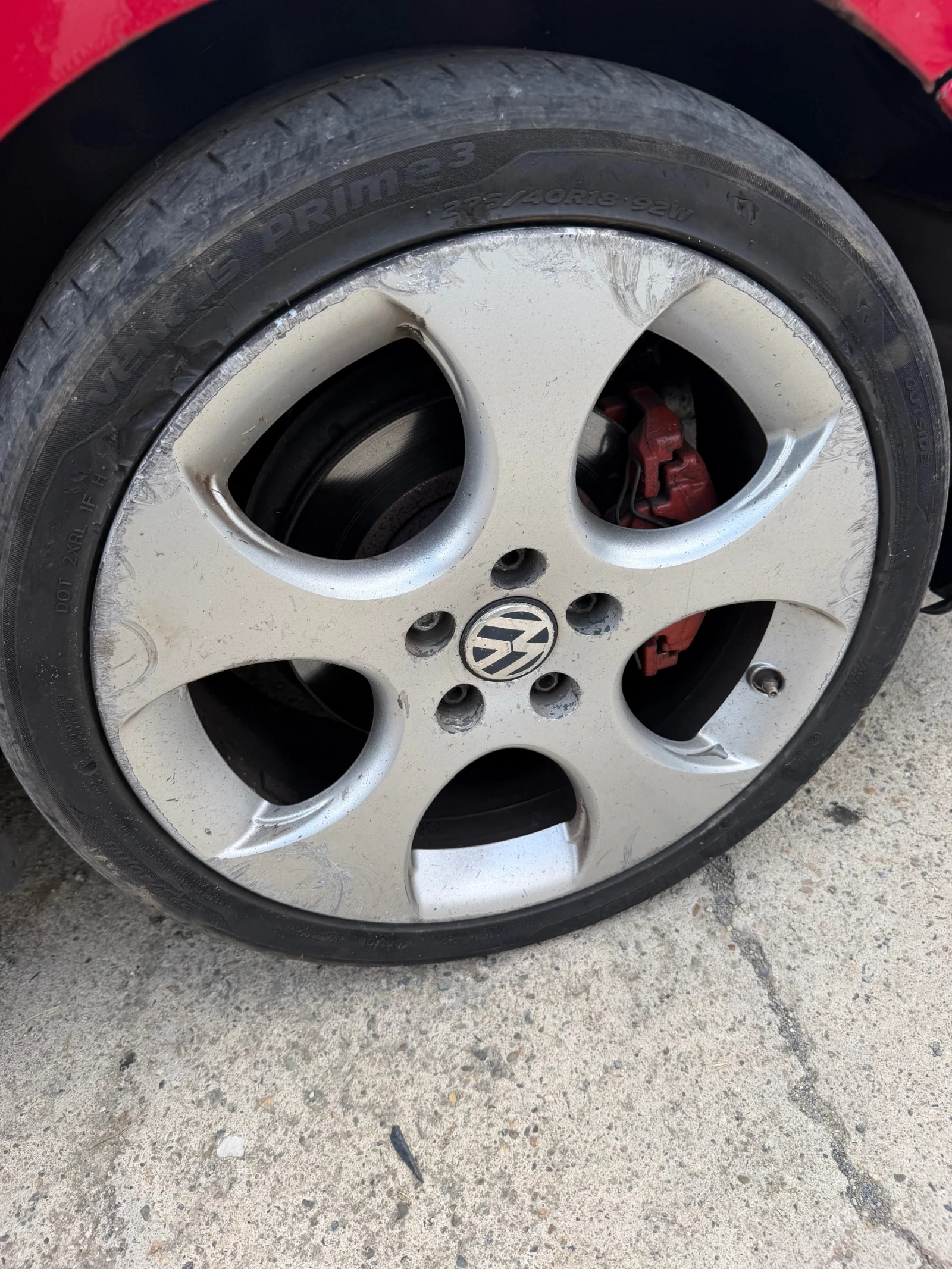 VW Golf 2.0TFSI DSG , снимка 14 - Автомобили и джипове - 55133186