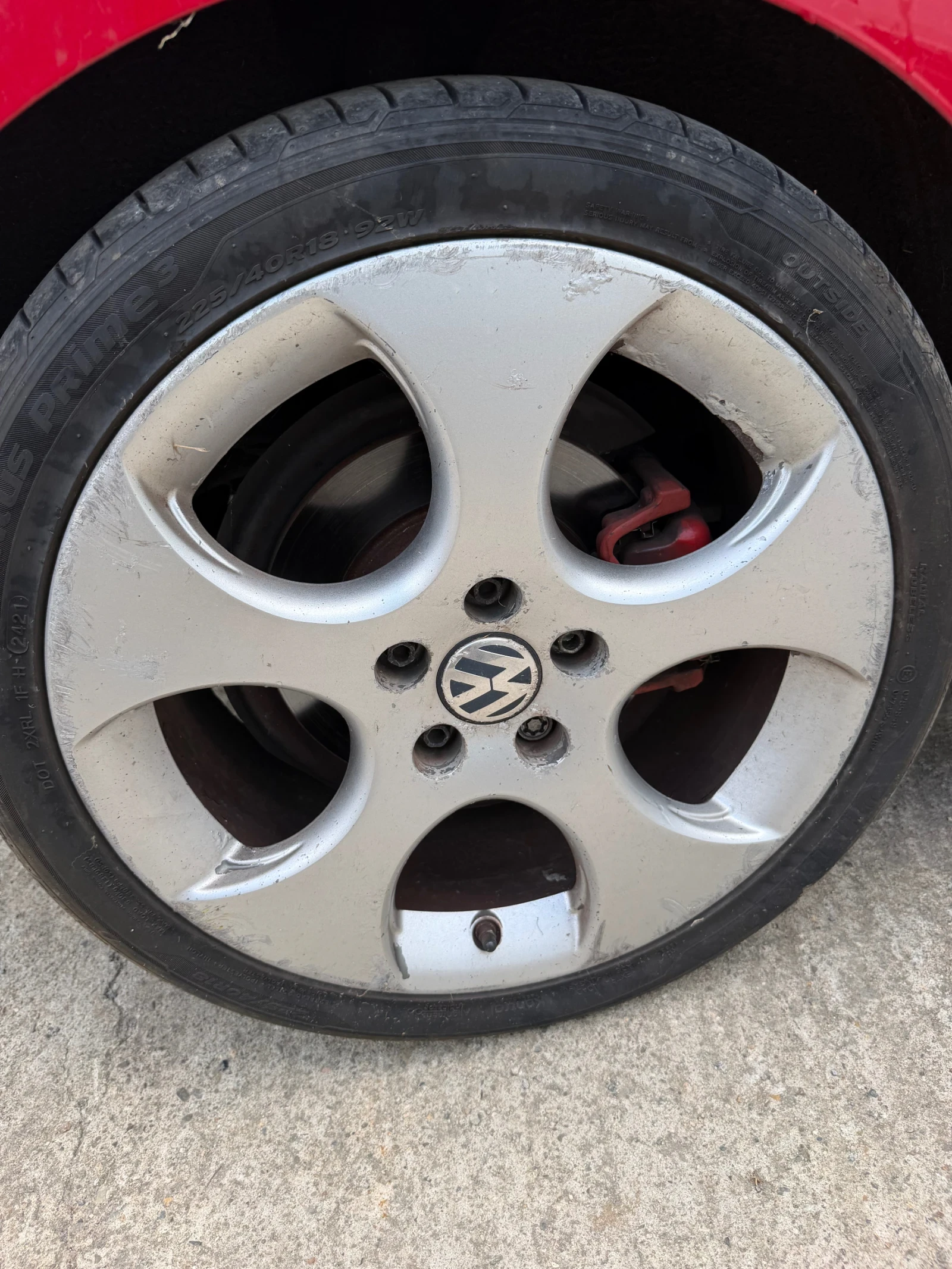VW Golf 2.0TFSI DSG , снимка 13 - Автомобили и джипове - 55133186