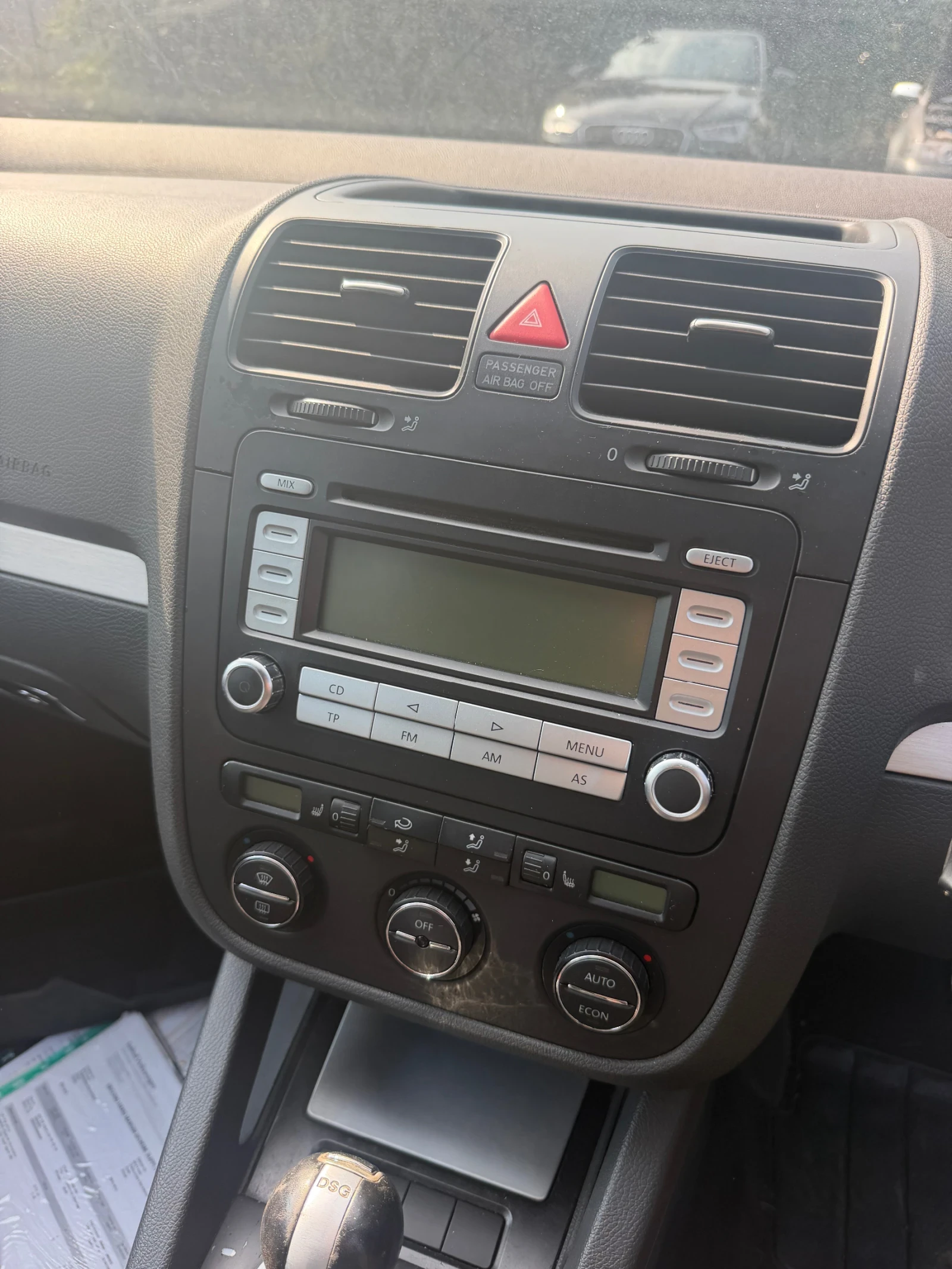 VW Golf 2.0TFSI DSG , снимка 8 - Автомобили и джипове - 55133186