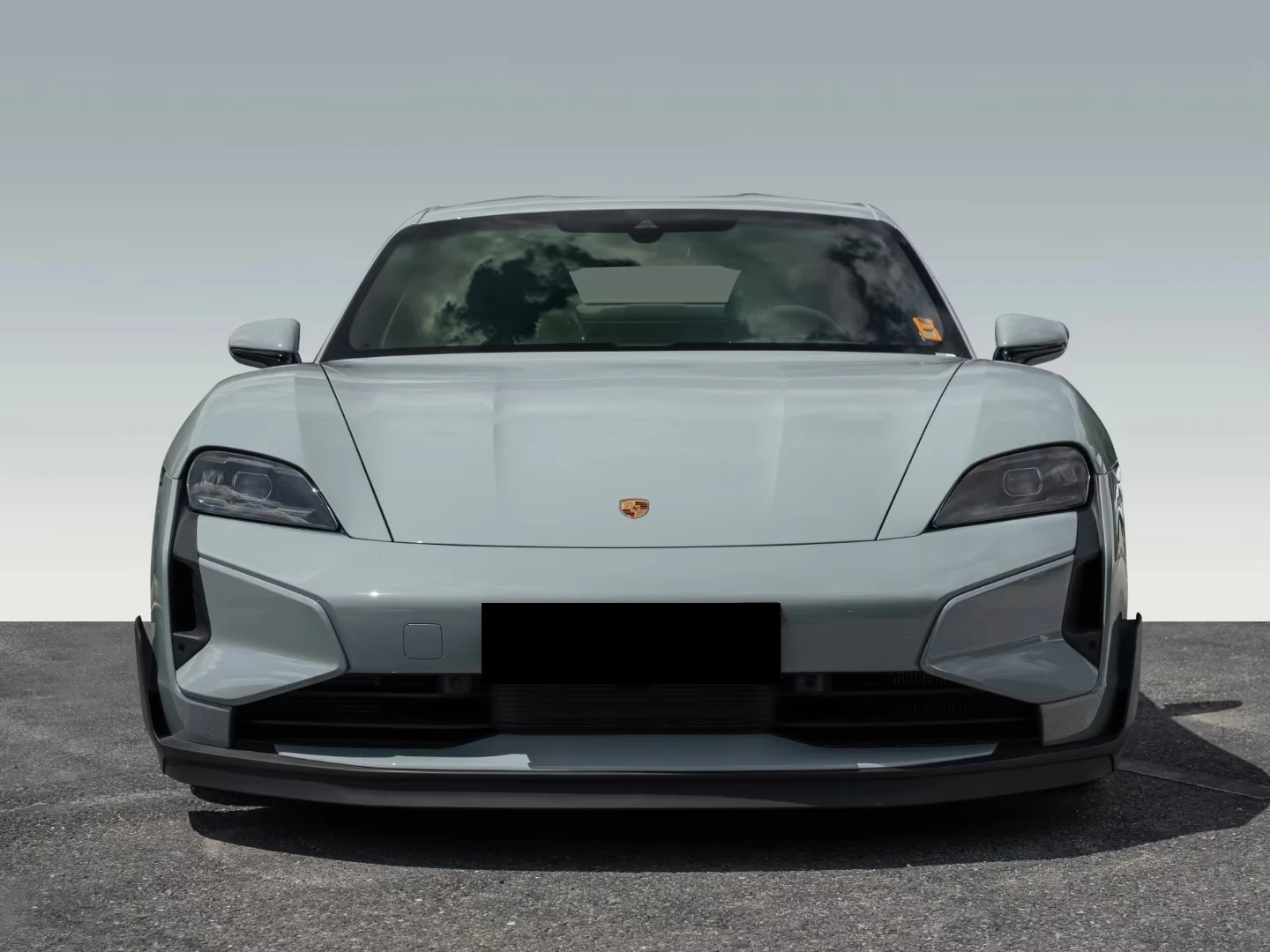 Porsche Taycan TURBO GT WEISSACH-PAKET KERAMIK CARBON BOSE CHRONO, снимка 4 - Автомобили и джипове - 55211664