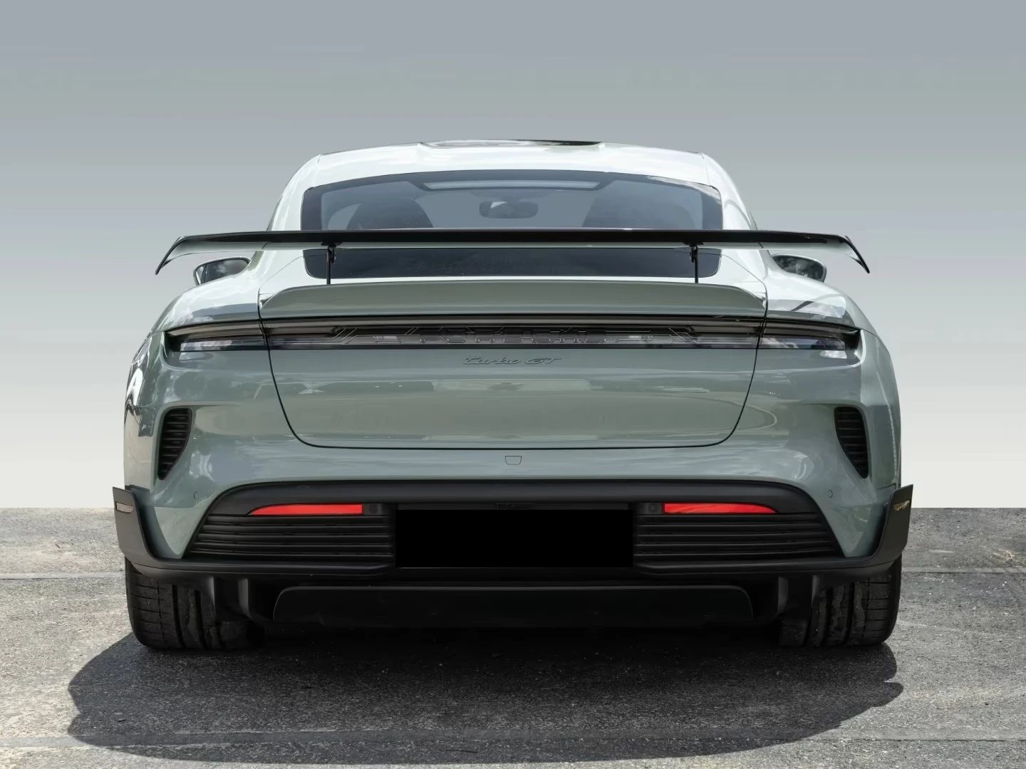 Porsche Taycan TURBO GT WEISSACH-PAKET KERAMIK CARBON BOSE CHRONO, снимка 5 - Автомобили и джипове - 55211664