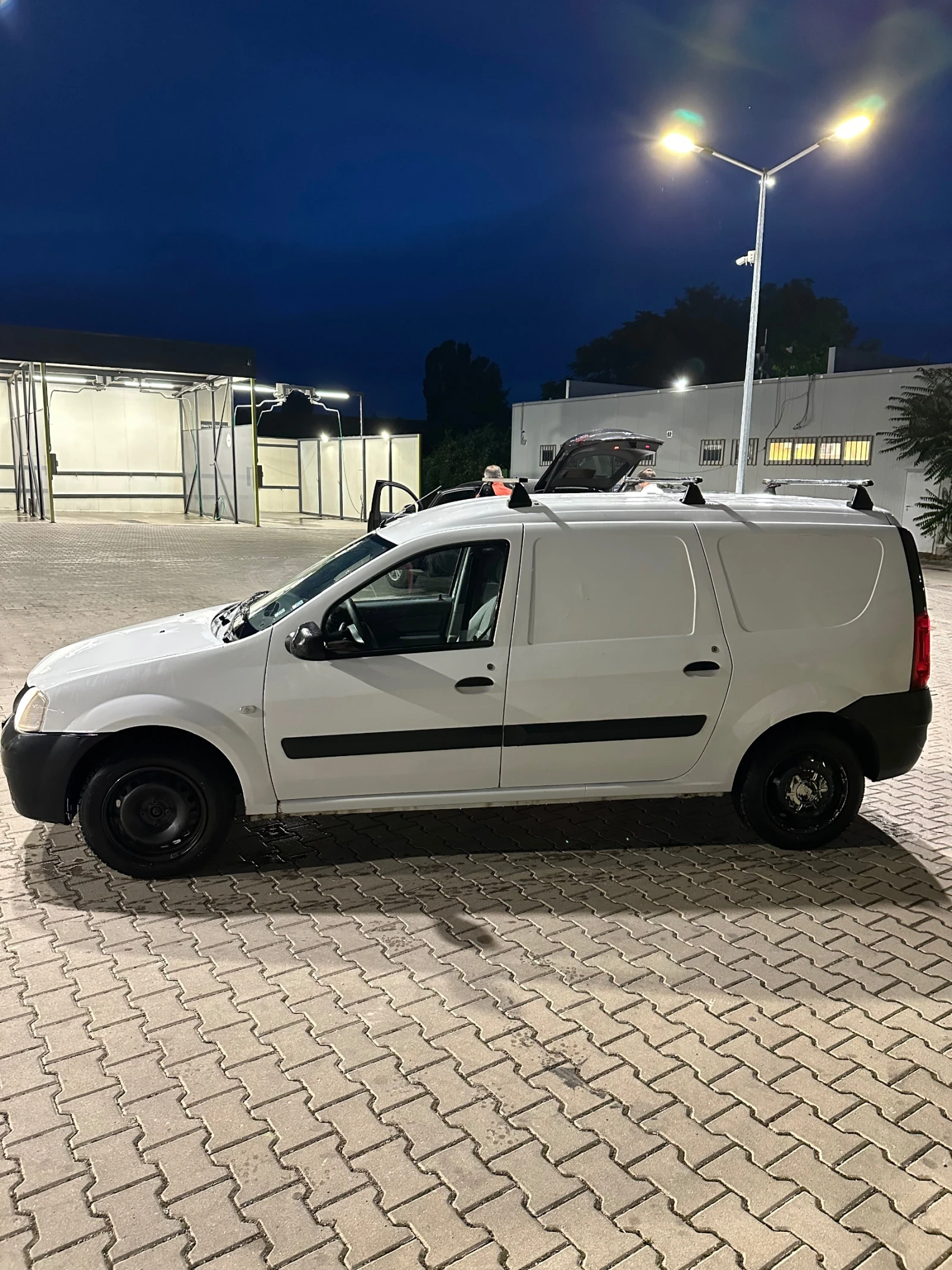 Dacia Logan | Mobile.bg � ����������� 13