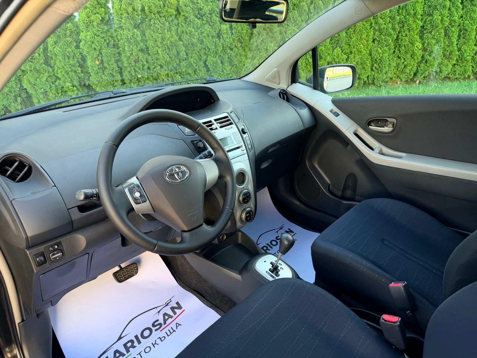 Toyota Yaris  1.4 D-D4 | ������� | ������ | ��������  | Mobile.bg � ����������� 9